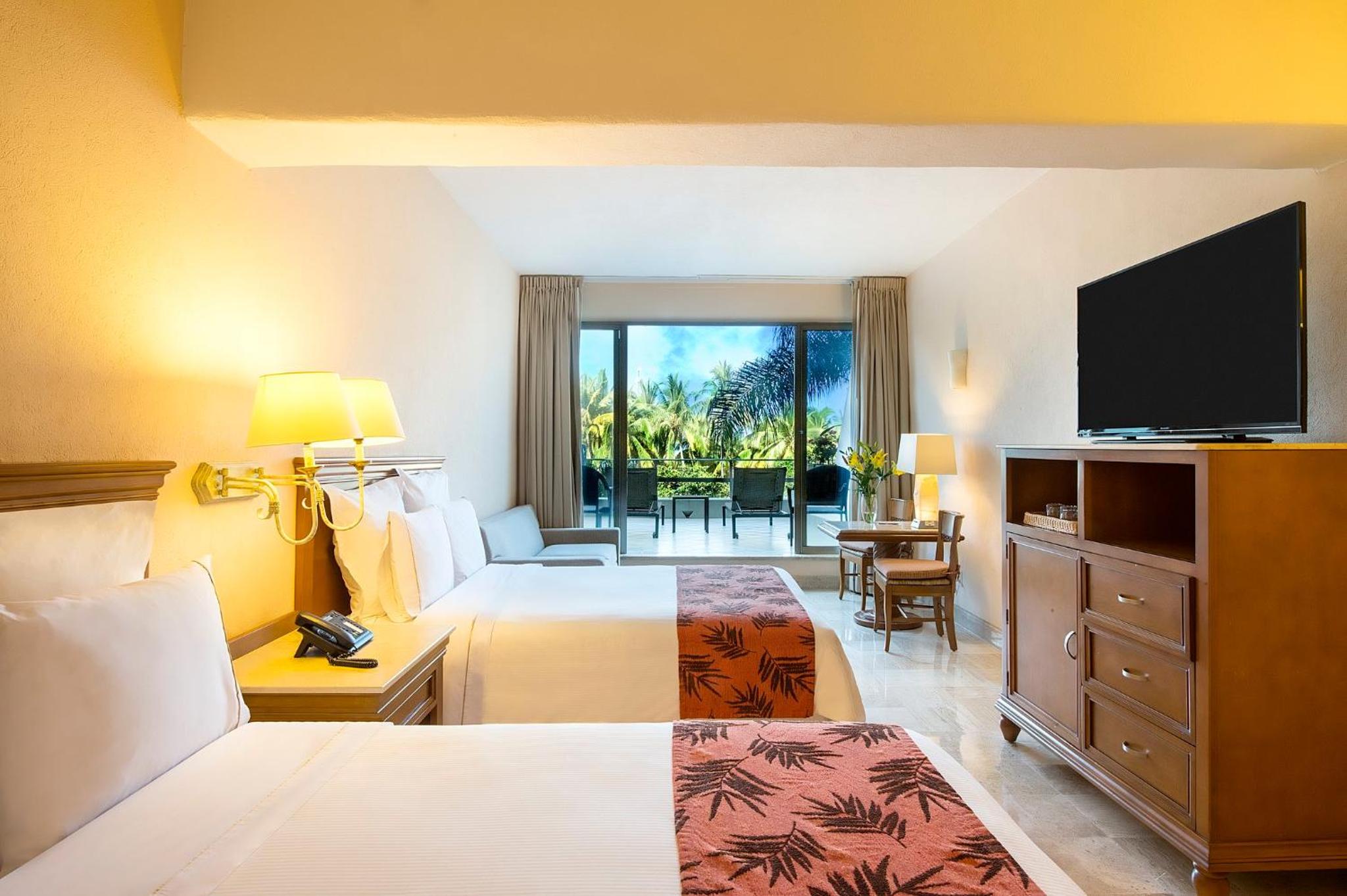 Puerto Vallarta Vacations - Fiesta Americana Puerto Vallarta All Inclusive  Spa - Property Image 44