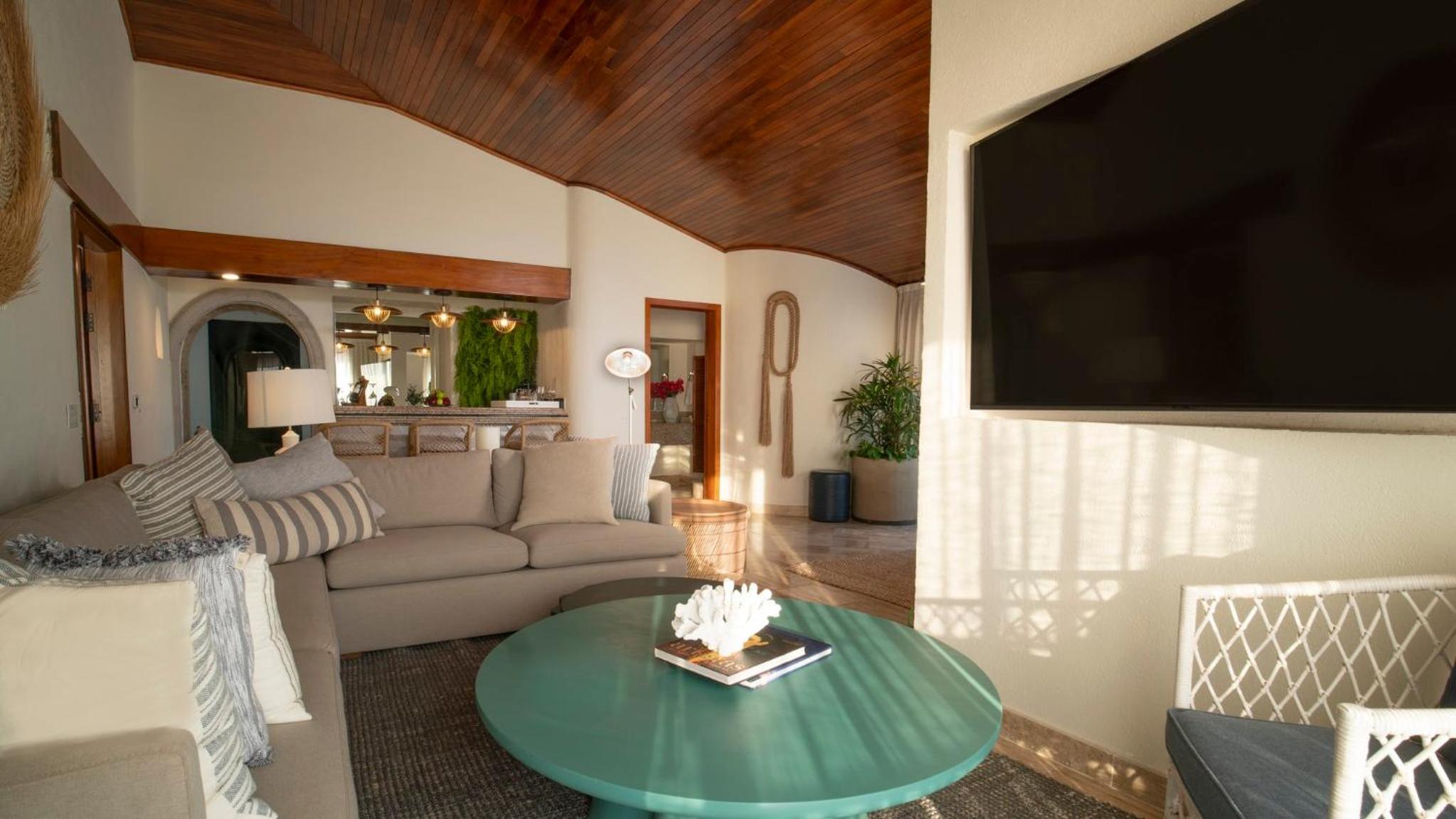 Puerto Vallarta Vacations - Fiesta Americana Puerto Vallarta All Inclusive  Spa - Property Image 233