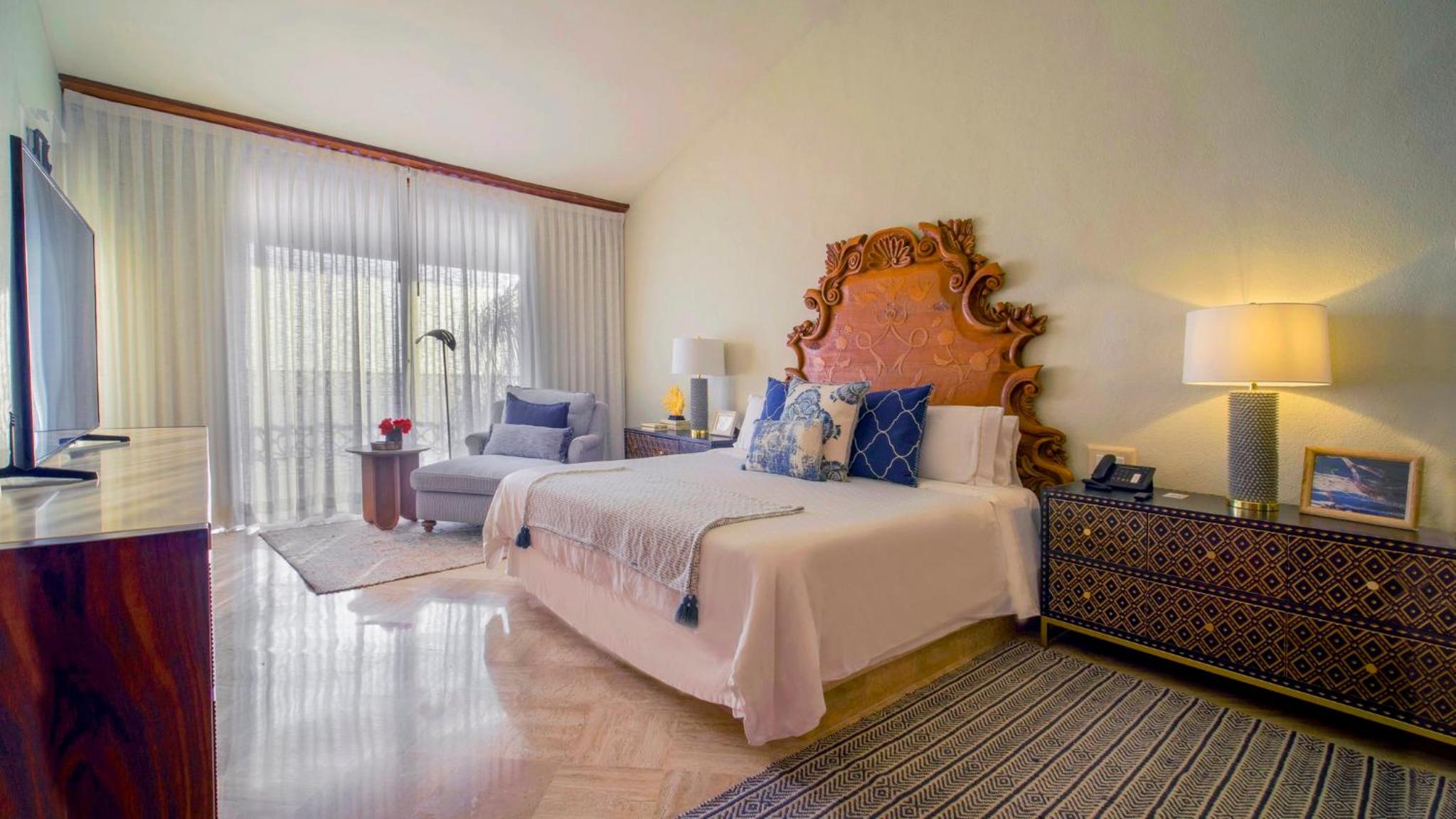 Puerto Vallarta Vacations - Fiesta Americana Puerto Vallarta All Inclusive  Spa - Property Image 237