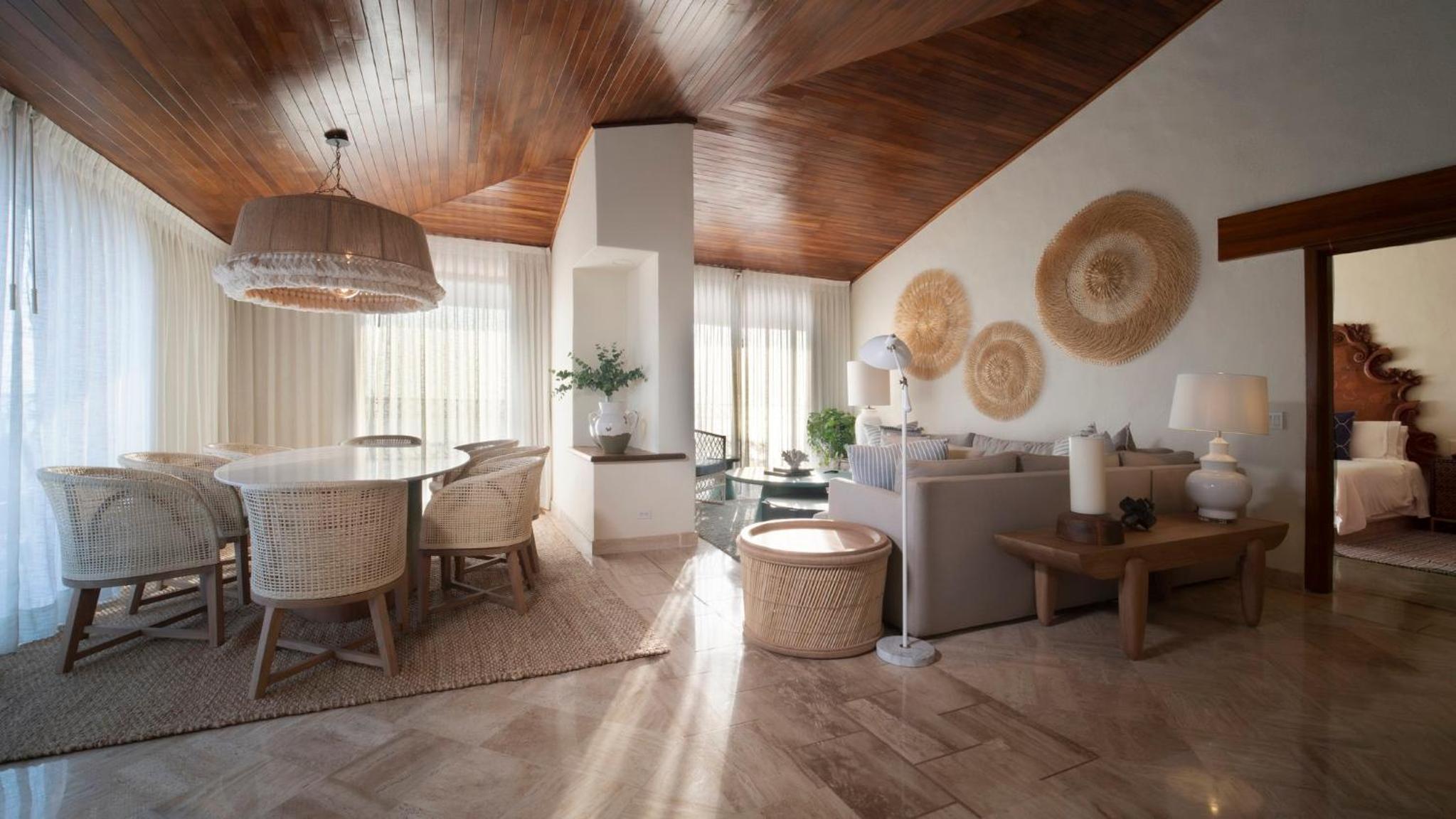 Puerto Vallarta Vacations - Fiesta Americana Puerto Vallarta All Inclusive  Spa - Property Image 238