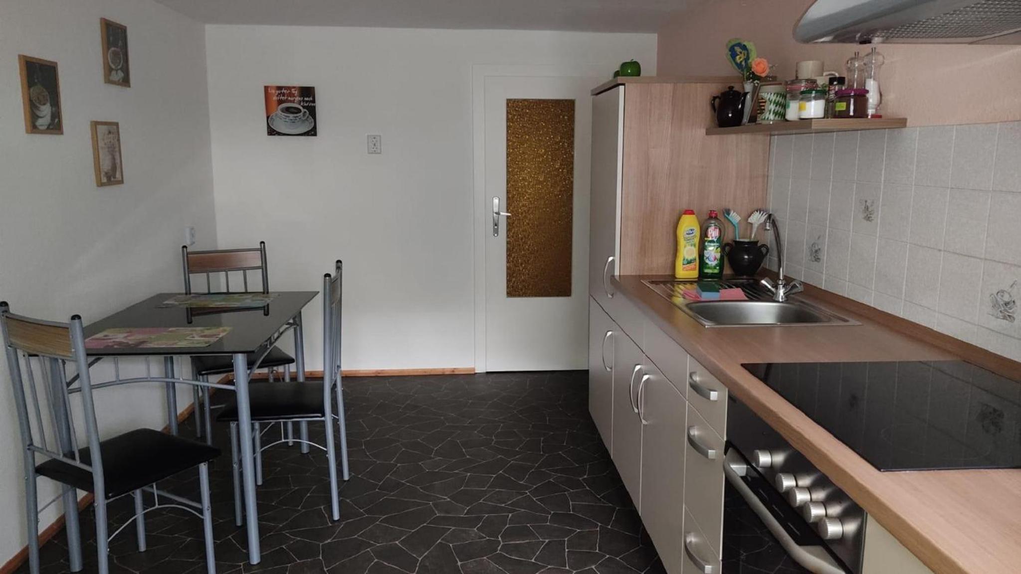 Ferienwohnung Schaarschmidt view 5