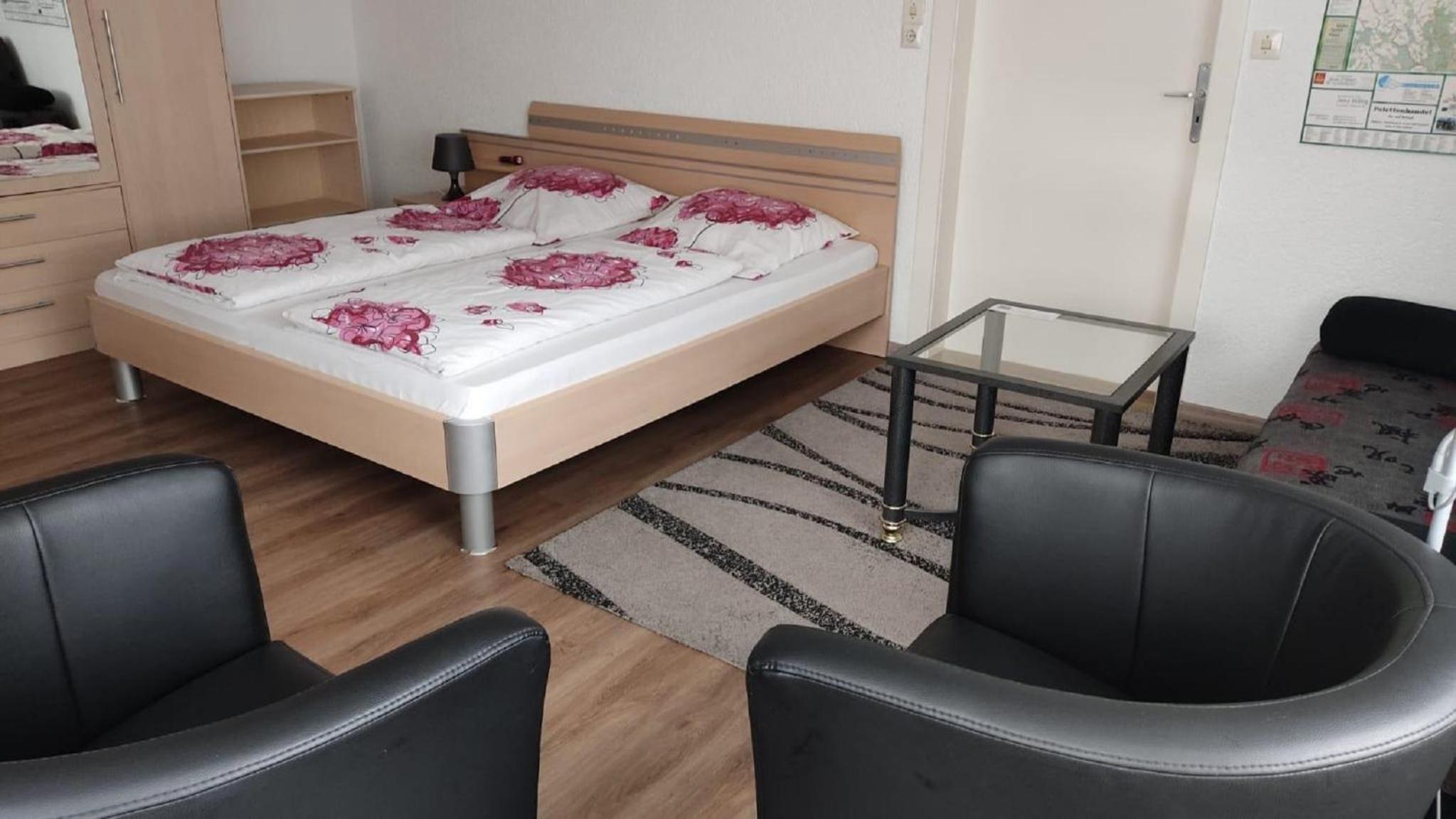 Ferienwohnung Schaarschmidt view 4