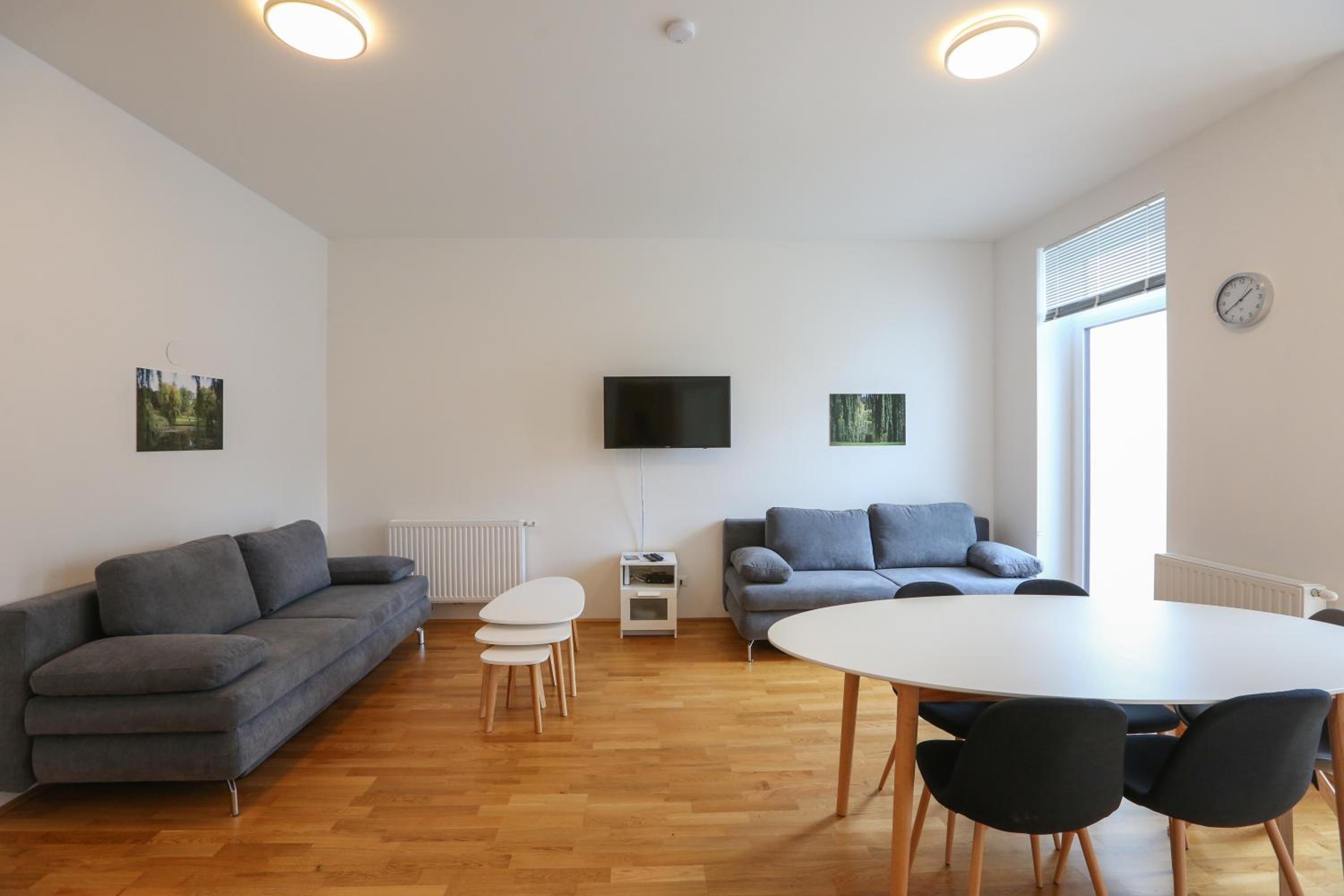 4 Beds and More Vienna Apartments - Contactless check-in