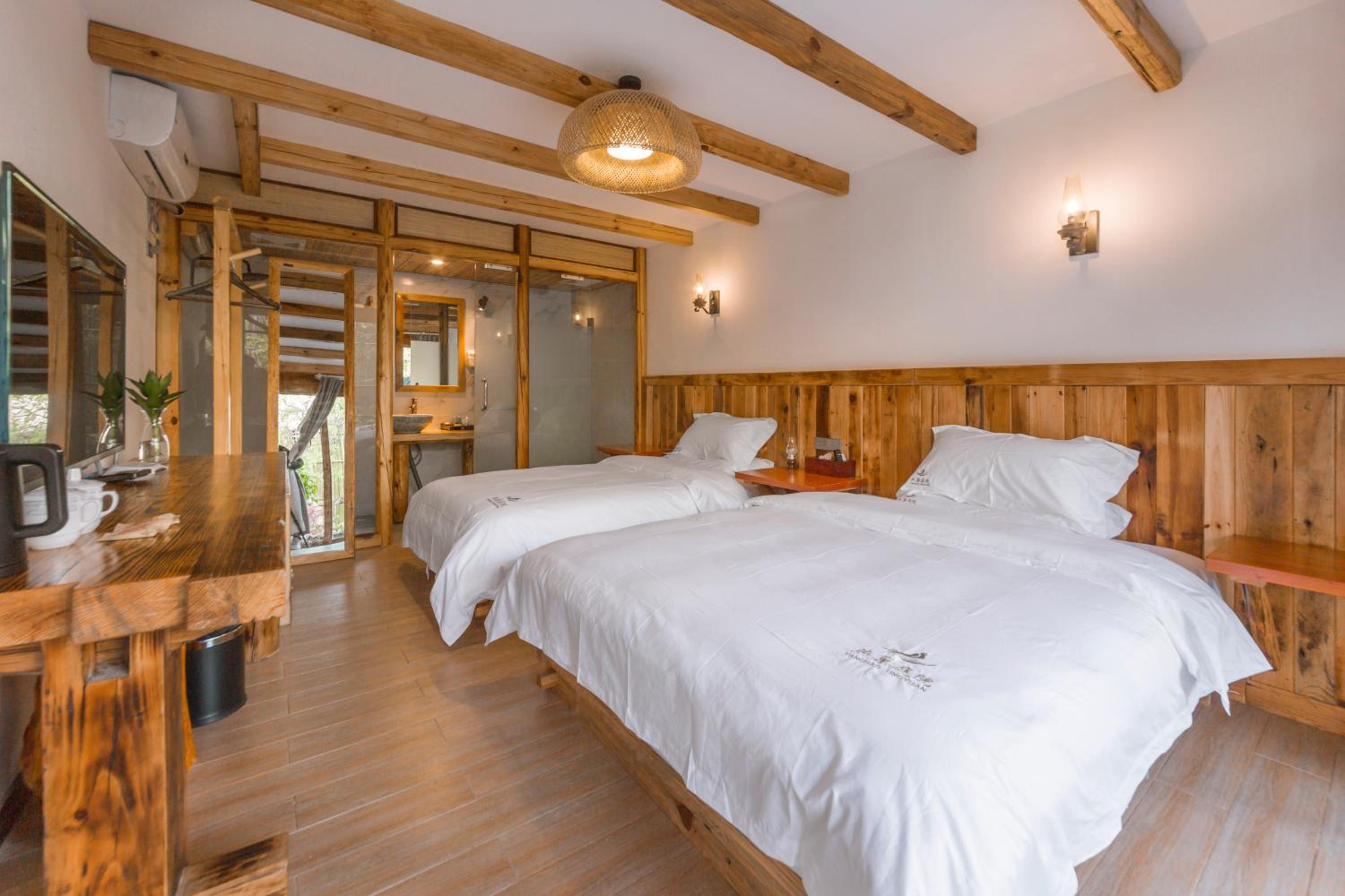Swallow Nest Guesthouse