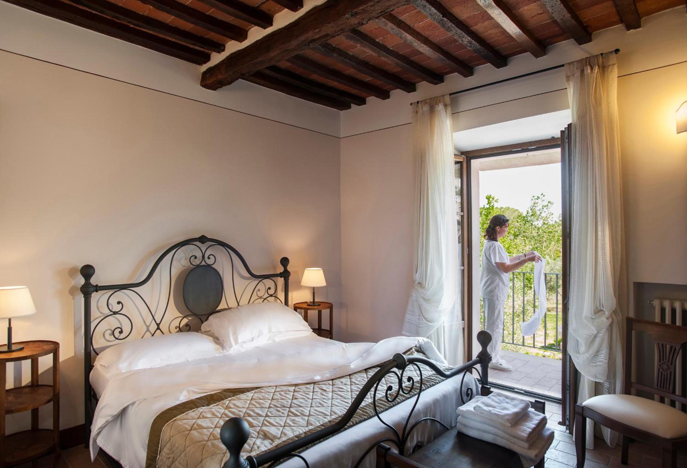 L'orto Delle Terme view 5