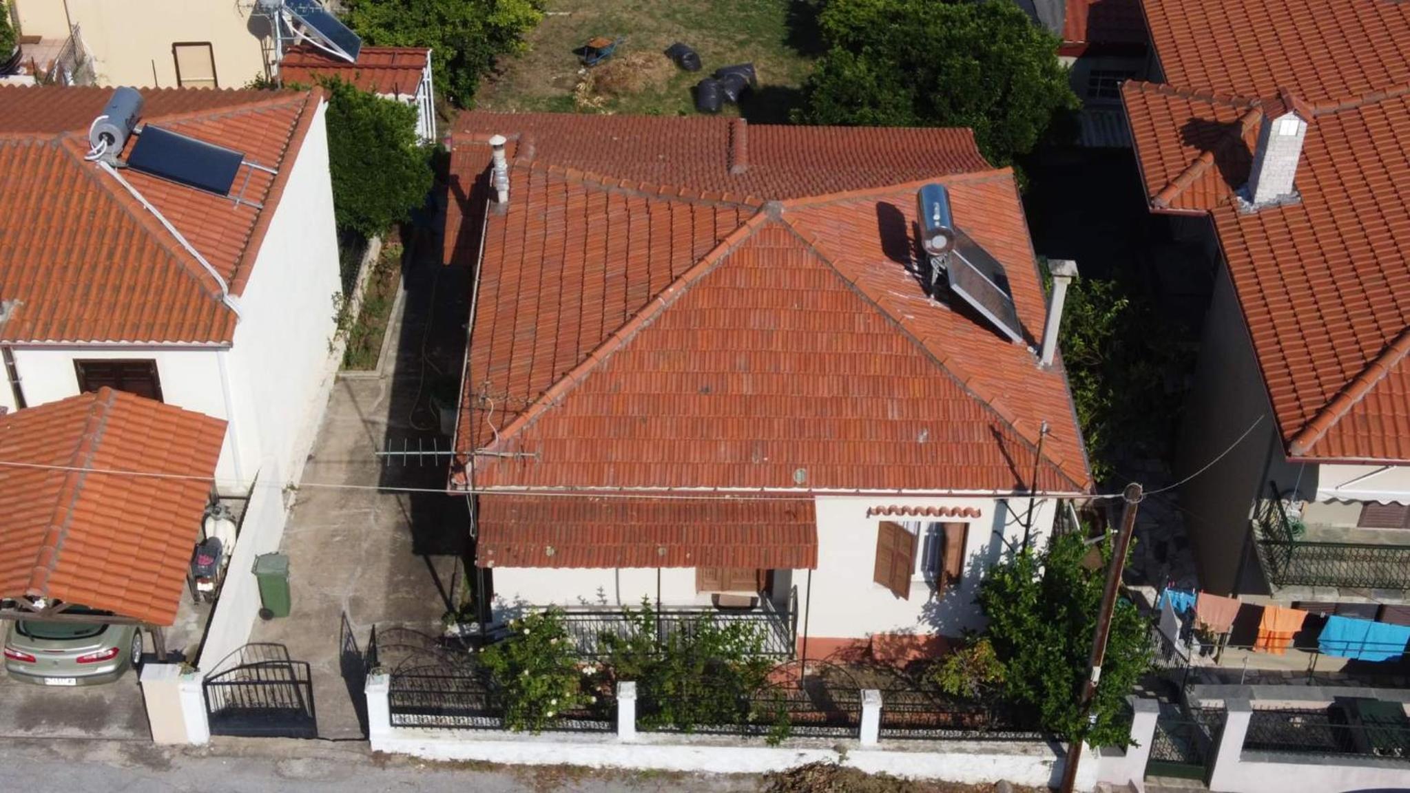 STRATONIGREECE SEAVIEW 6p baby friendly view 4