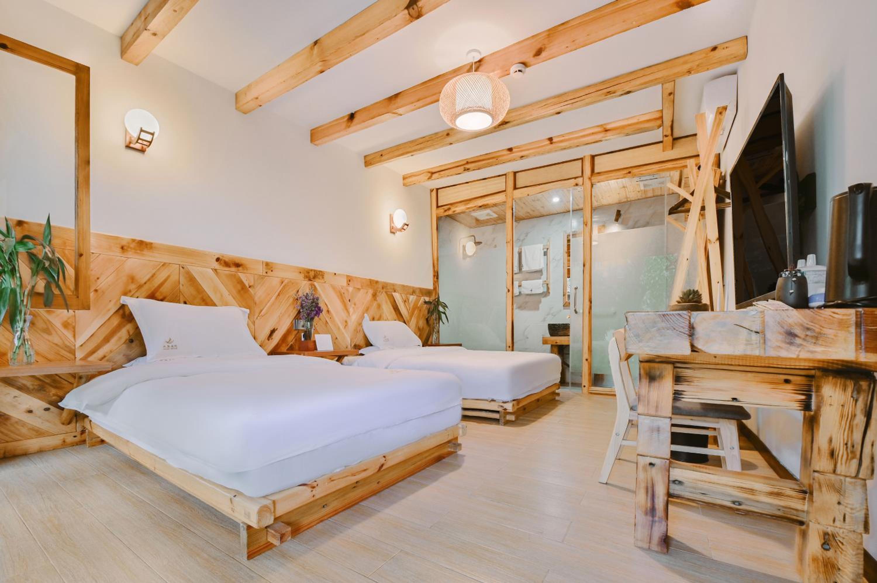 Swallow Nest Guesthouse