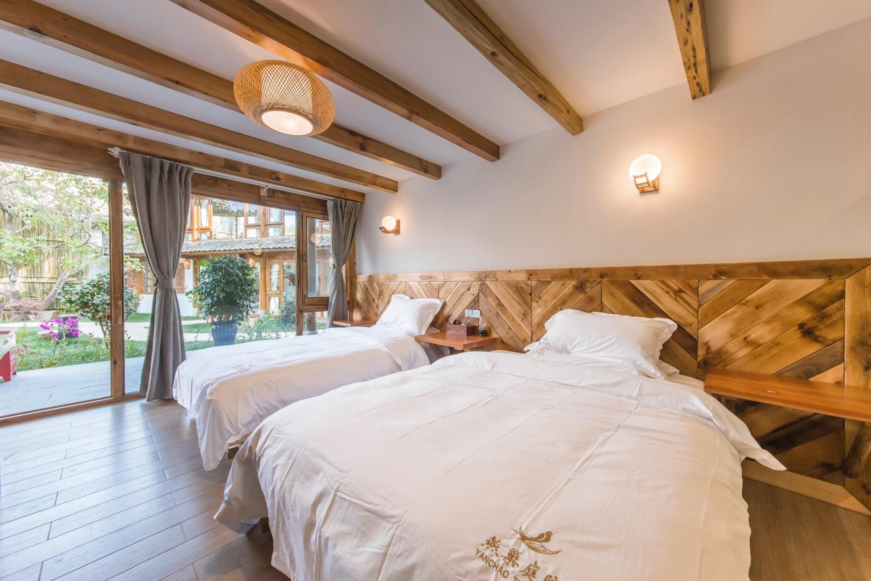 Swallow Nest Guesthouse