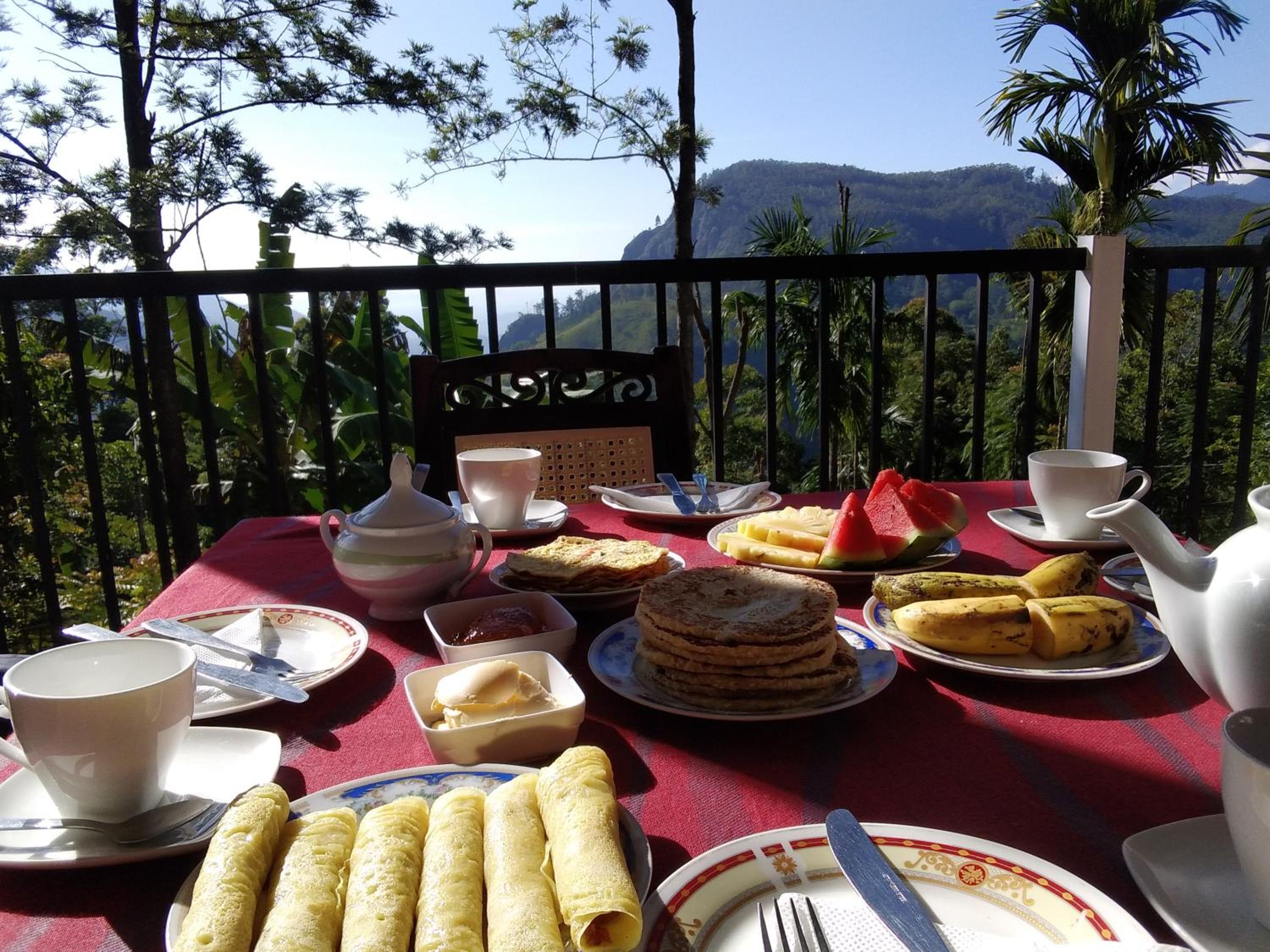 Pearl View Guesthouse