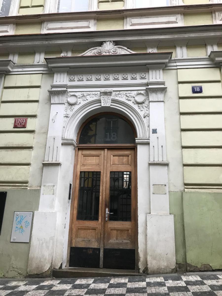 Chez Jitka et GauTiER - A great alternative to a hotel