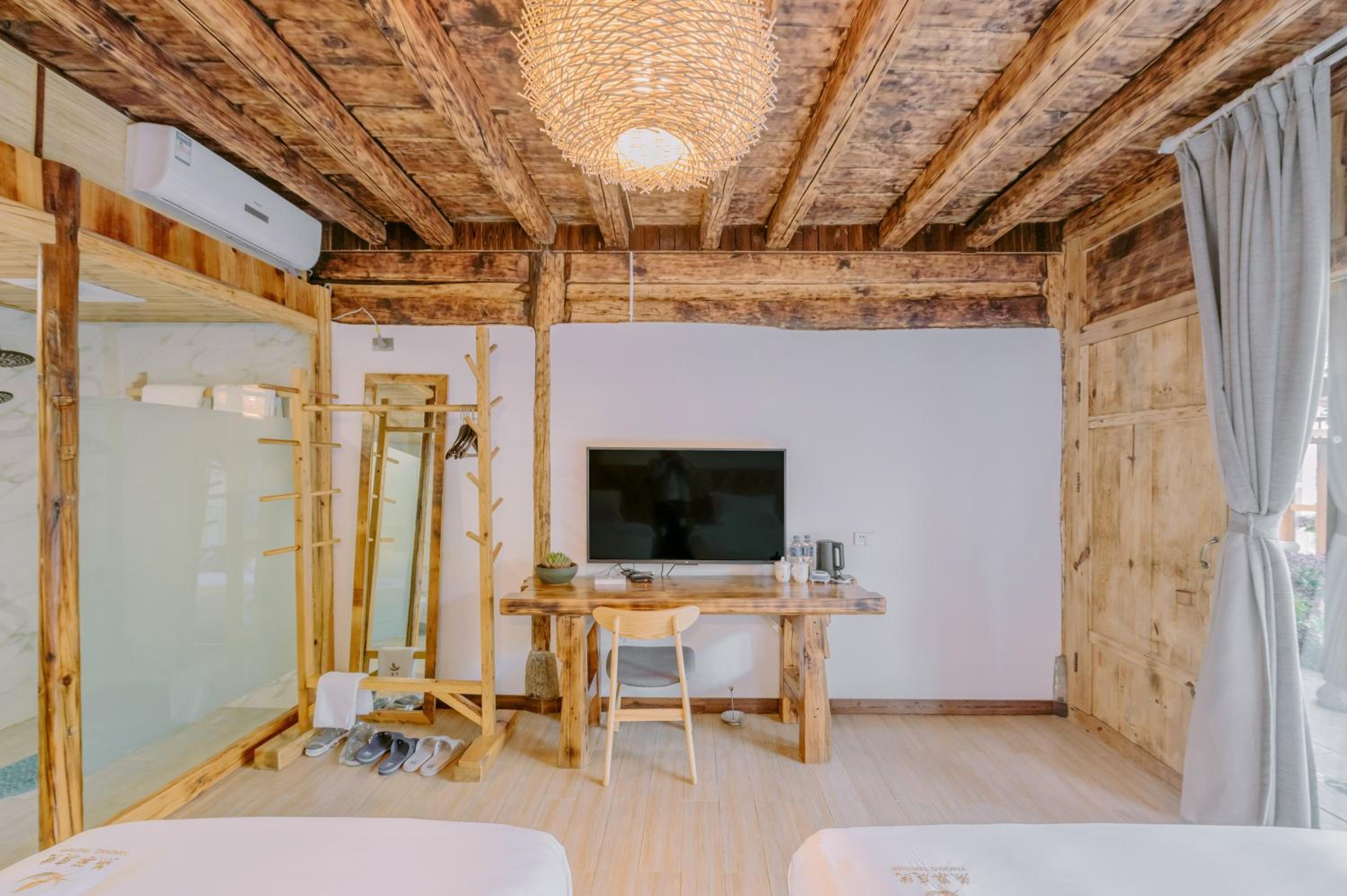 Swallow Nest Guesthouse