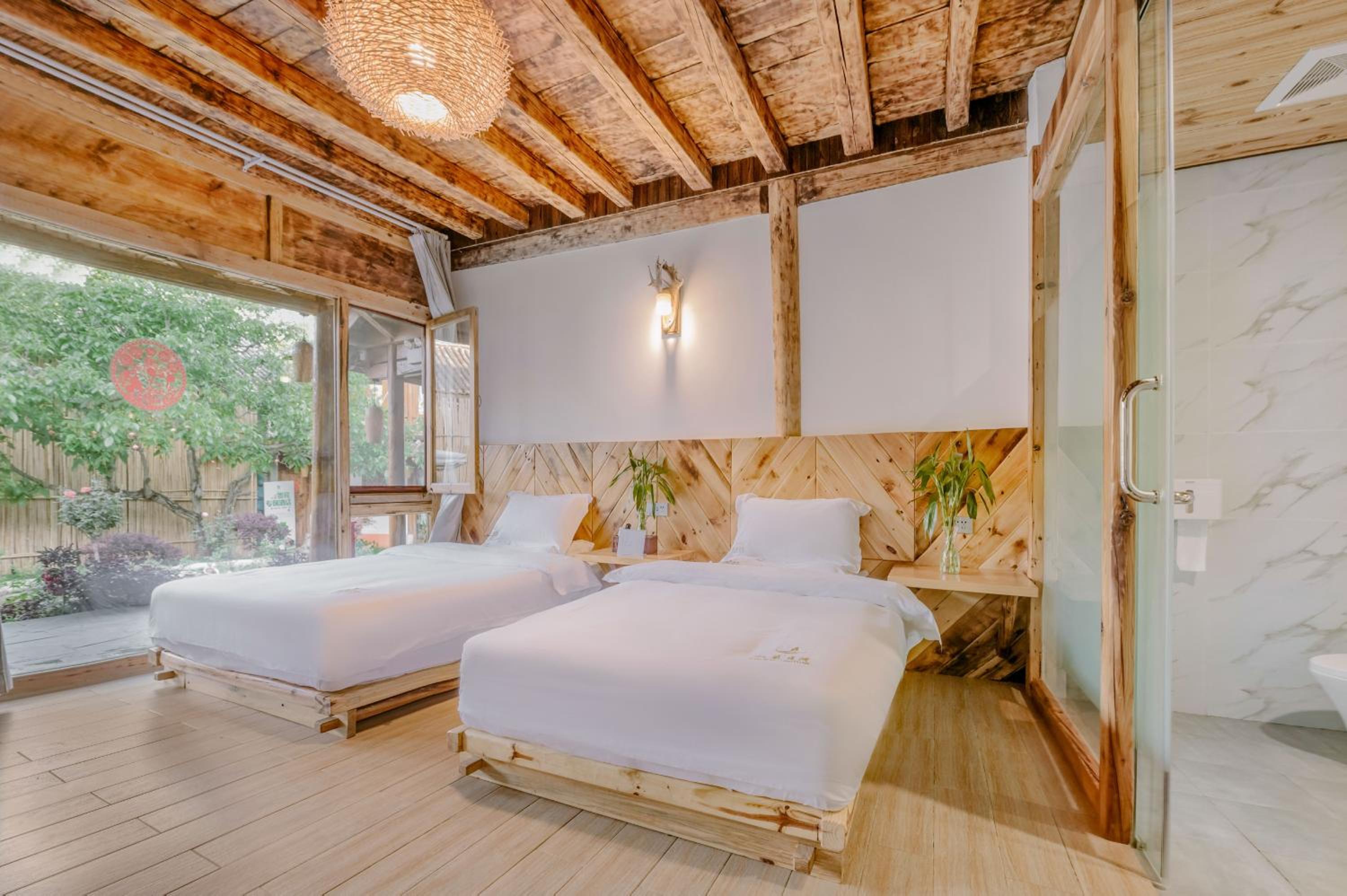 Swallow Nest Guesthouse
