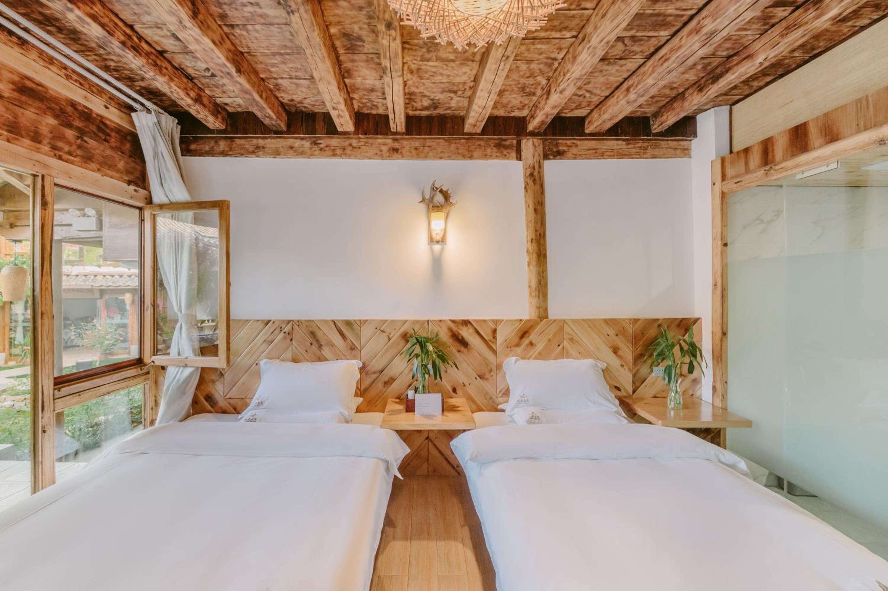 Swallow Nest Guesthouse