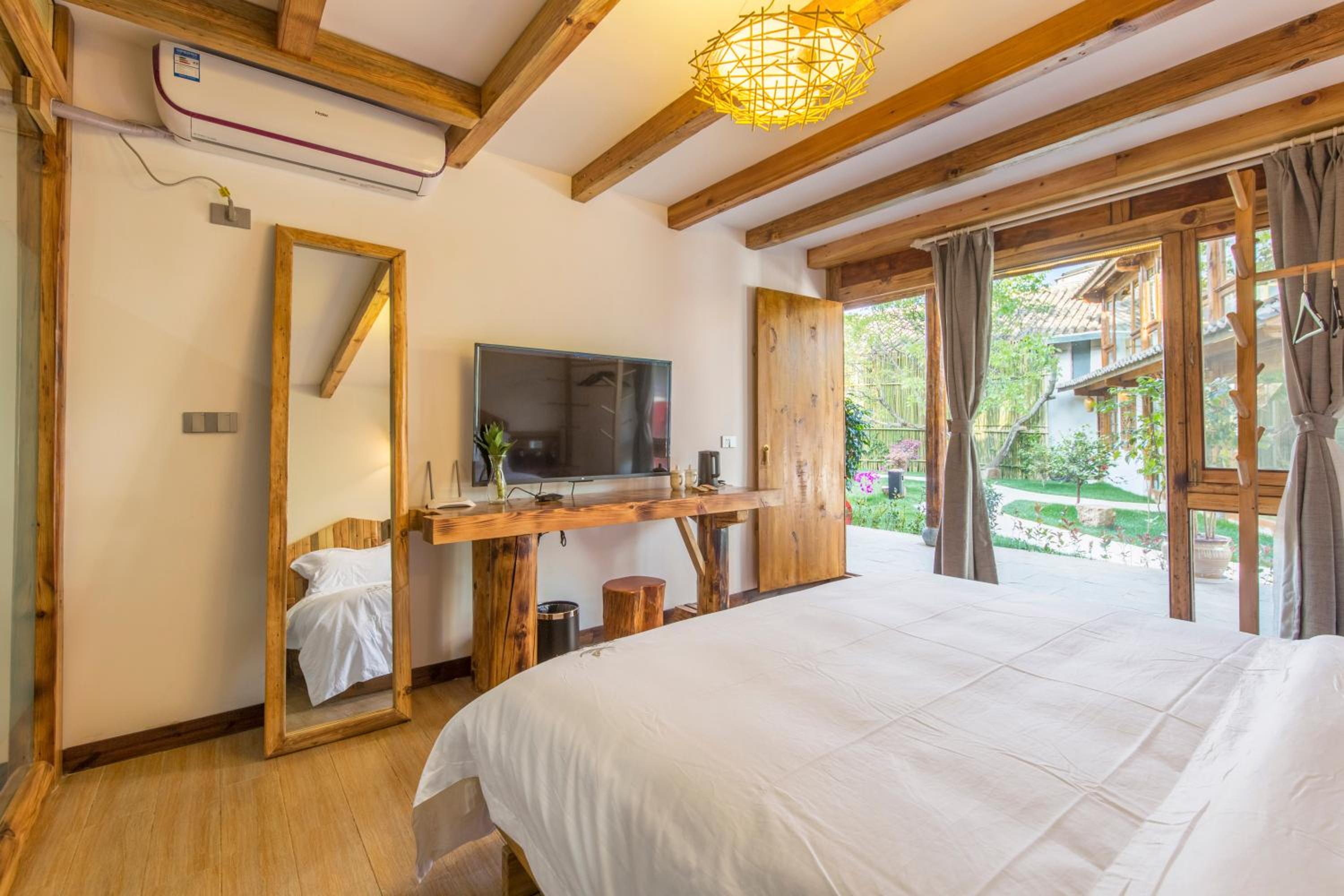 Swallow Nest Guesthouse
