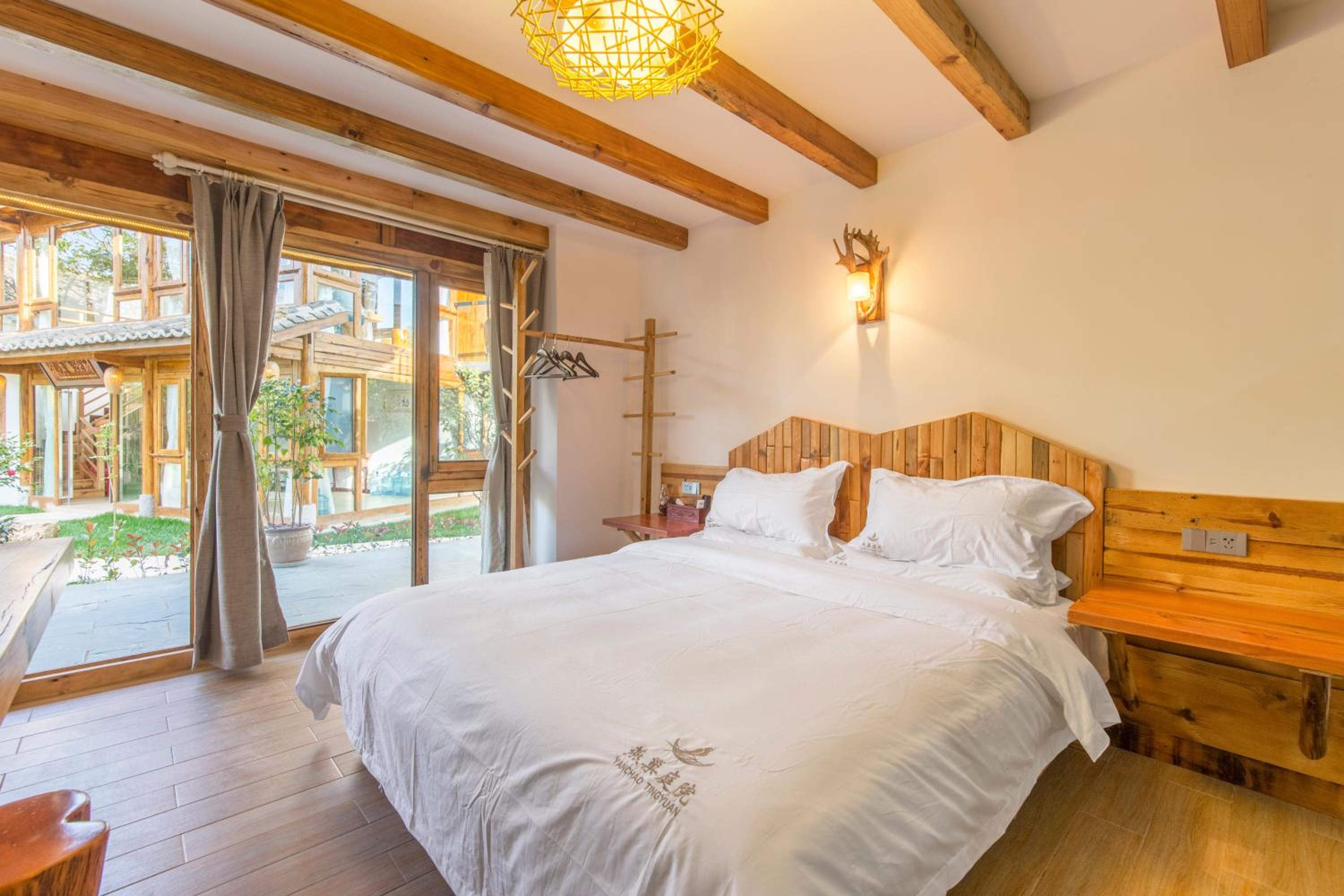 Swallow Nest Guesthouse