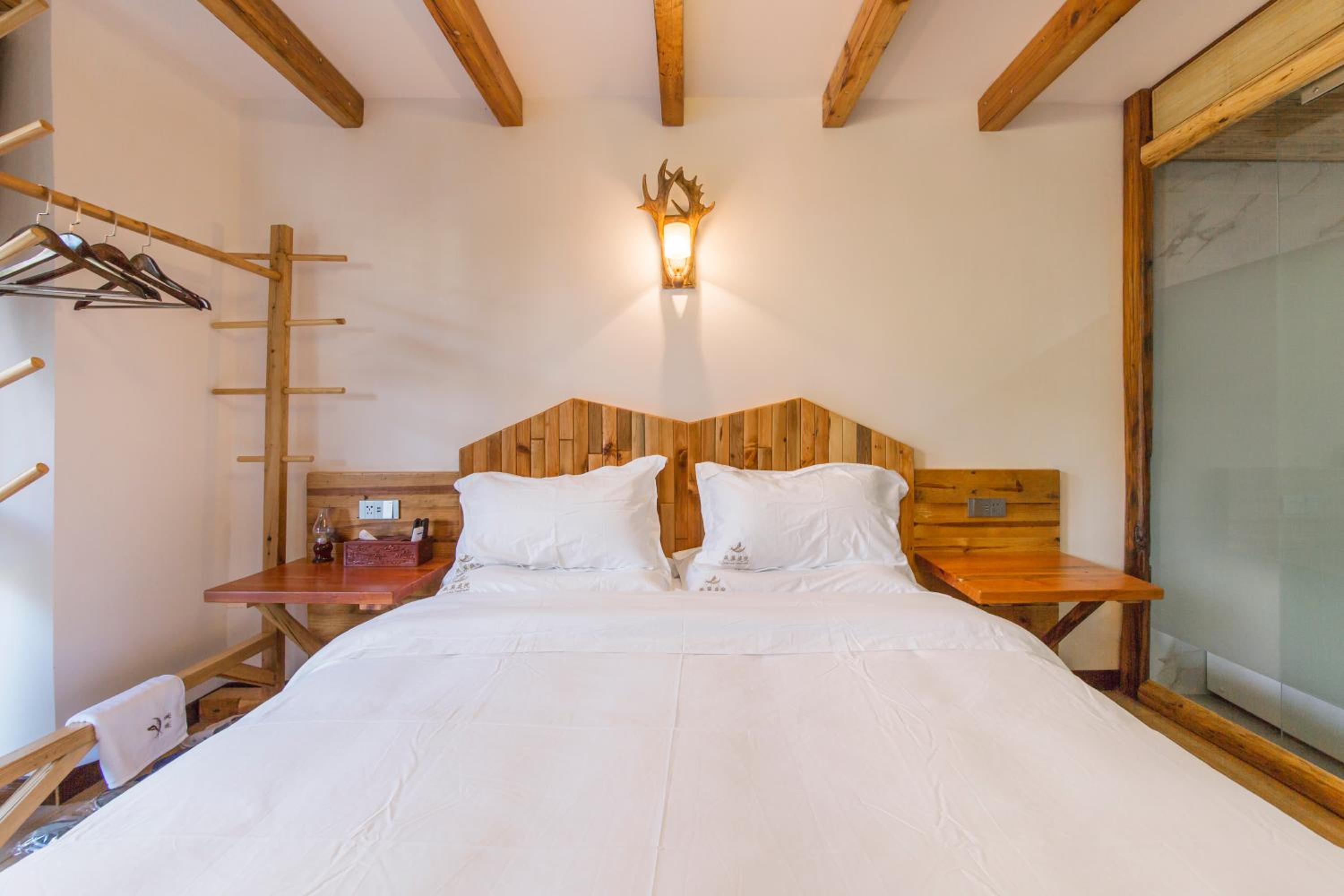 Swallow Nest Guesthouse