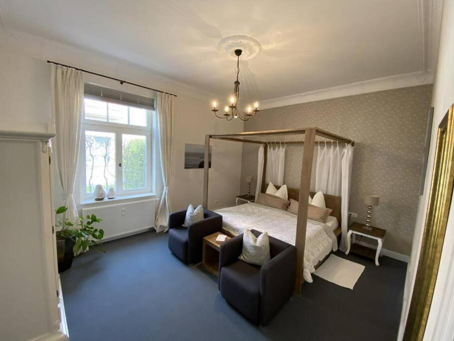 Fewo in Villa mit Seeblick - Property Image 14