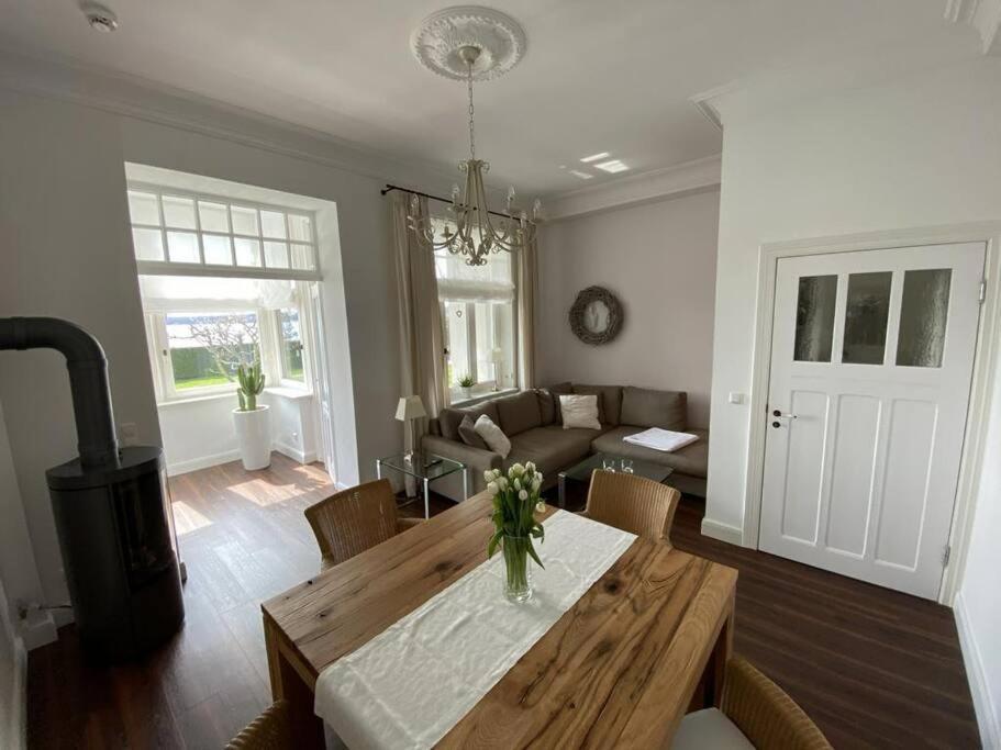 Fewo in Villa mit Seeblick - Property Image 13