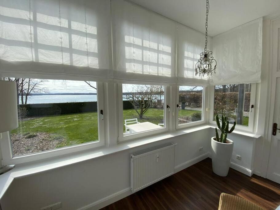Fewo in Villa mit Seeblick - Property Image 17