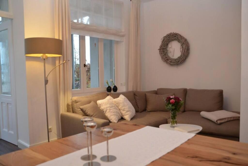 Fewo in Villa mit Seeblick - Property Image 2