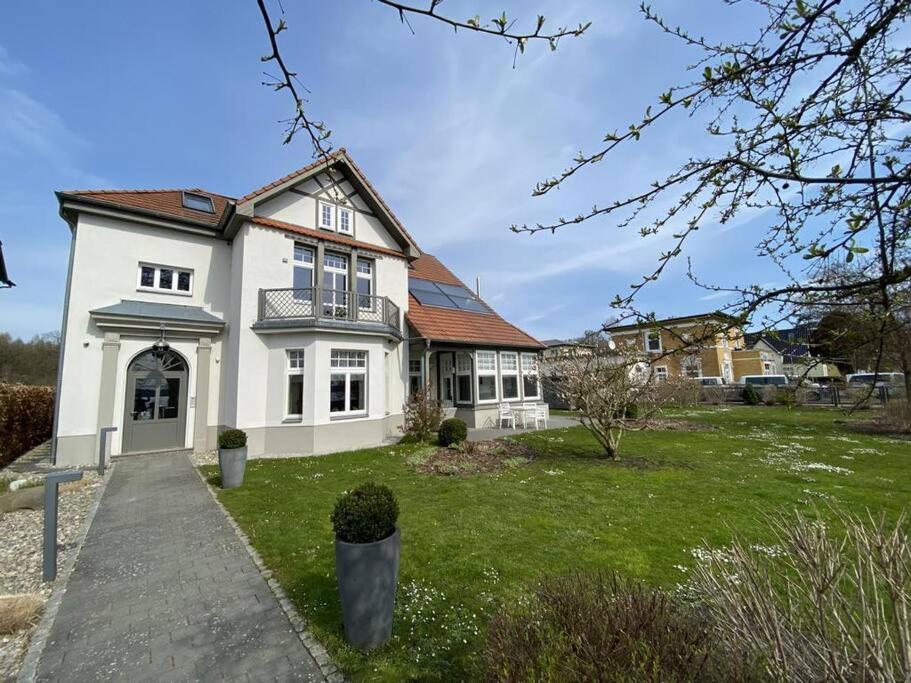 Fewo in Villa mit Seeblick - Property Image 4