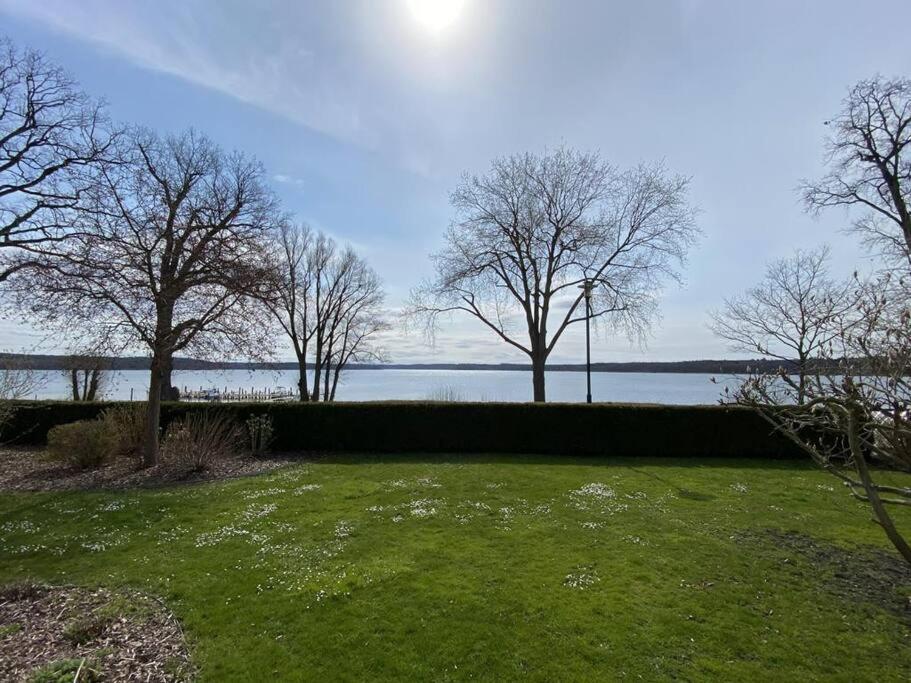 Fewo in Villa mit Seeblick - Property Image 6