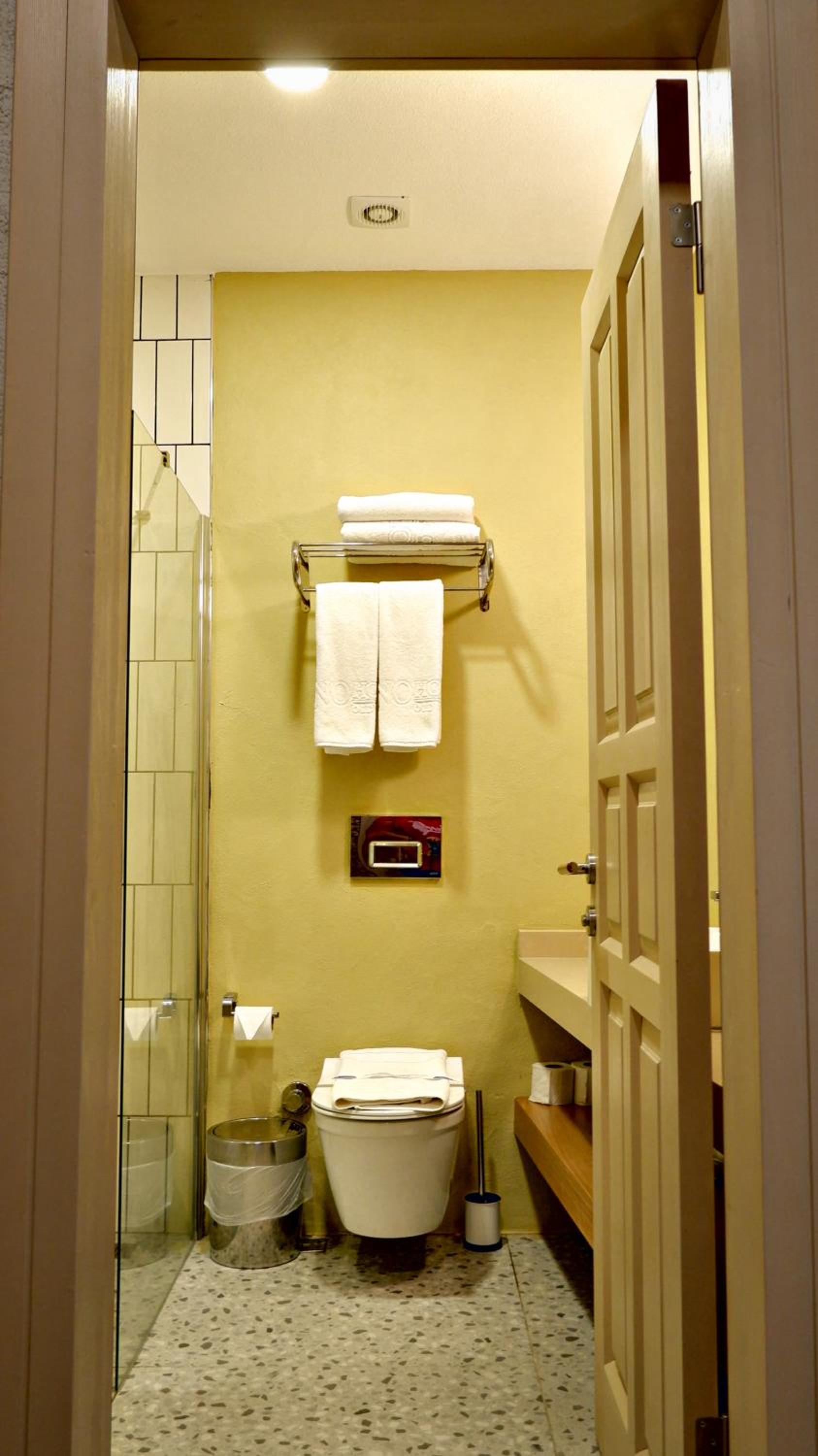 Bono Hotel Old Town - Image 196