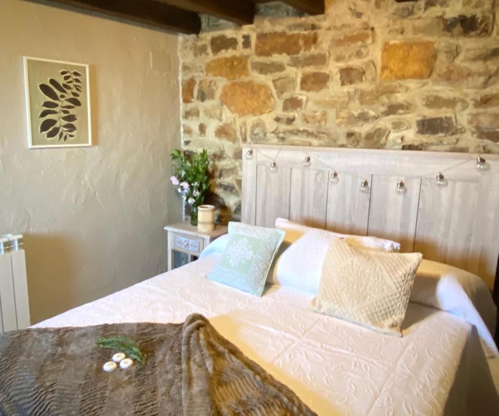 Tiñones cabaña pasiega