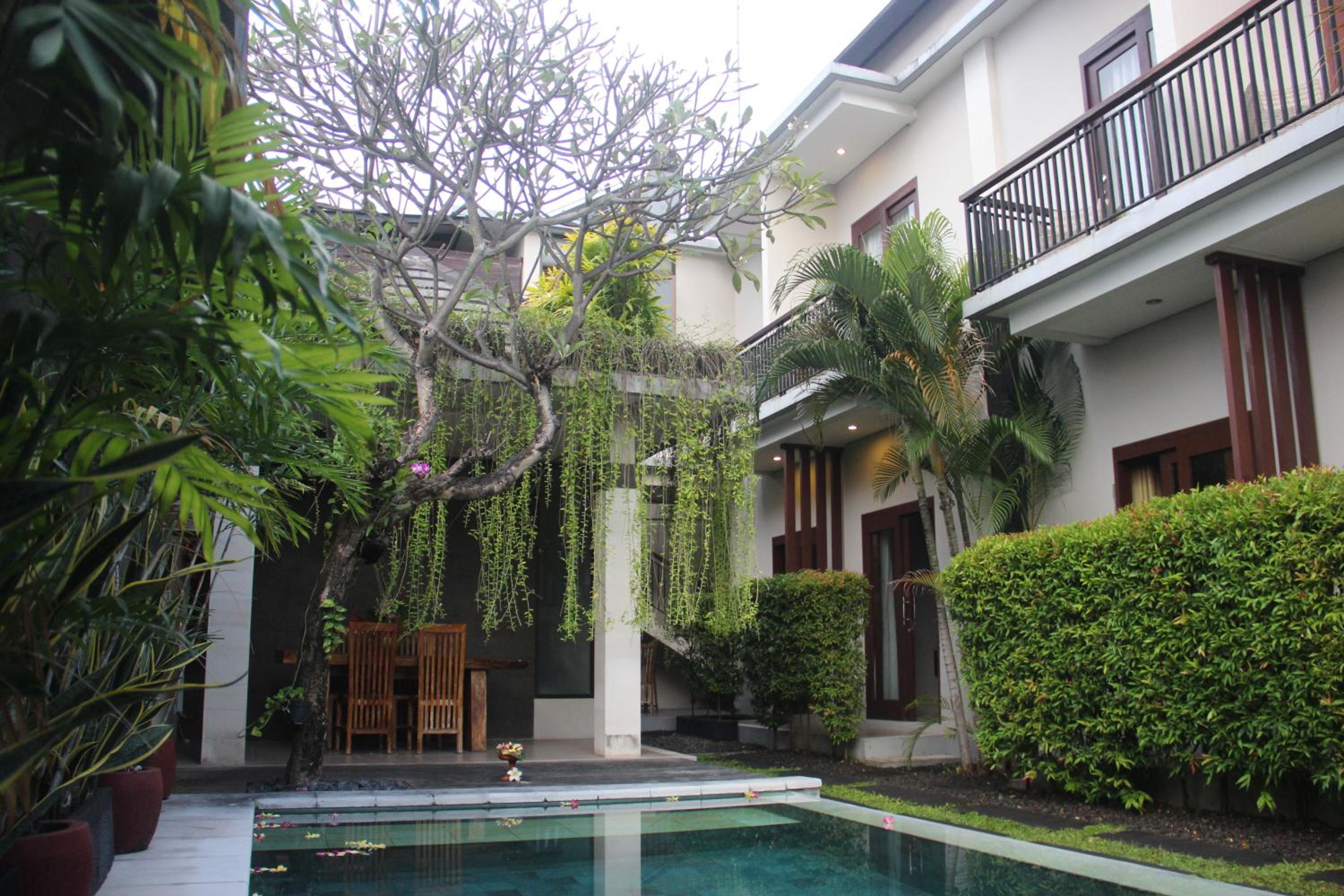 Room Valka Bali Seminyak