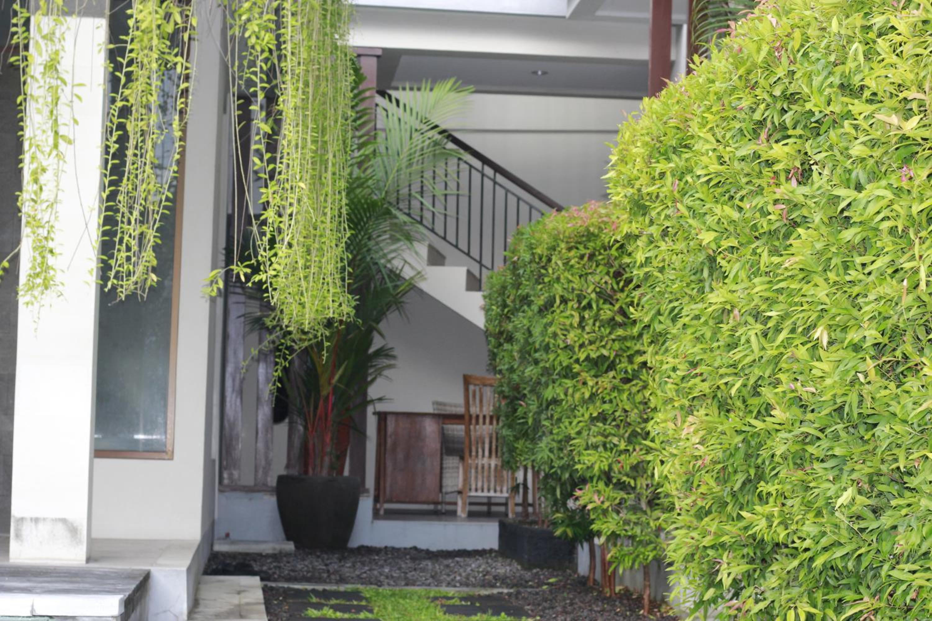 Room Valka Bali Seminyak