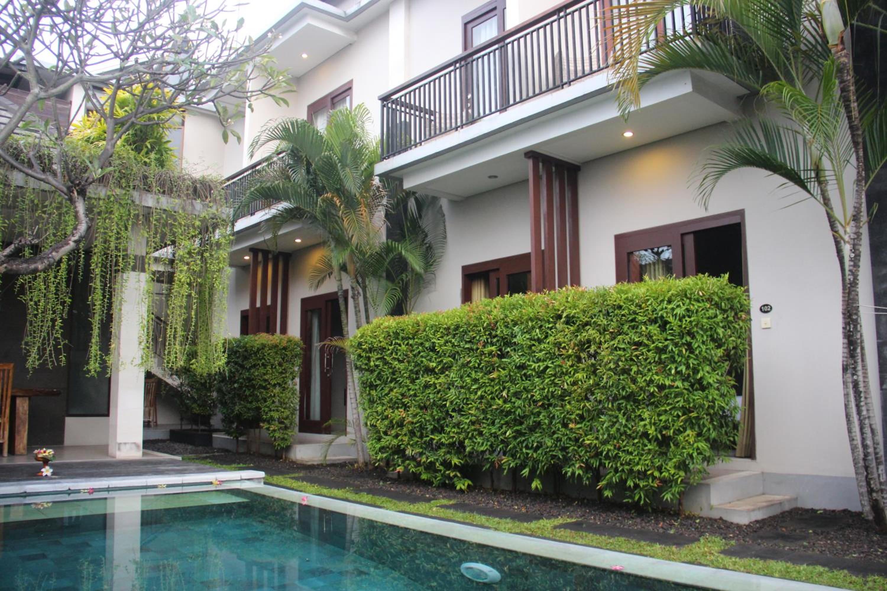 Room Valka Bali Seminyak