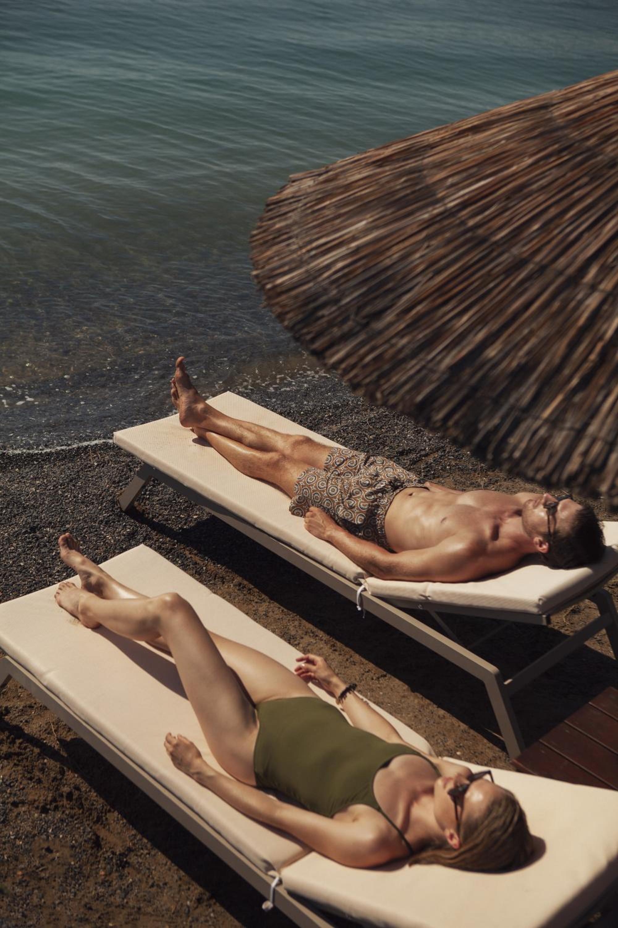 Domes Aulus Elounda, Adults only, Curio Collection by Hilton