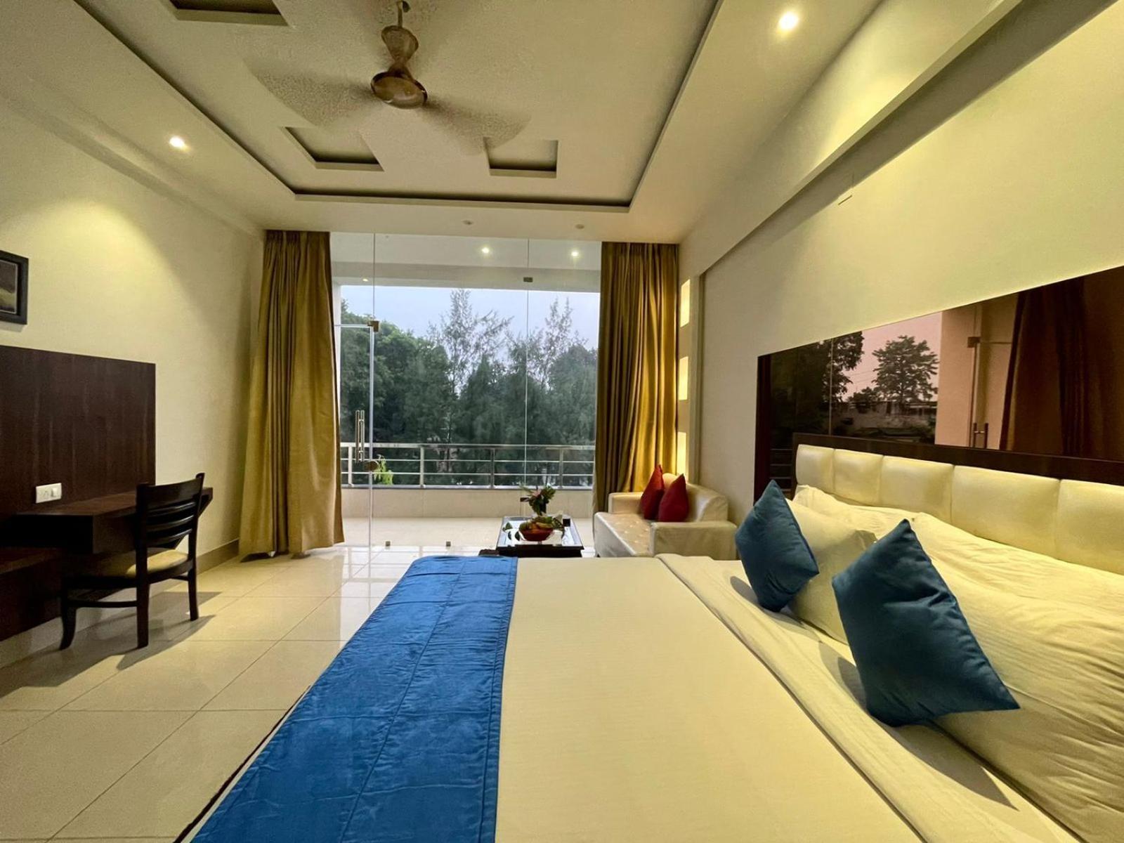 Winsome Resort & Spa Corbett