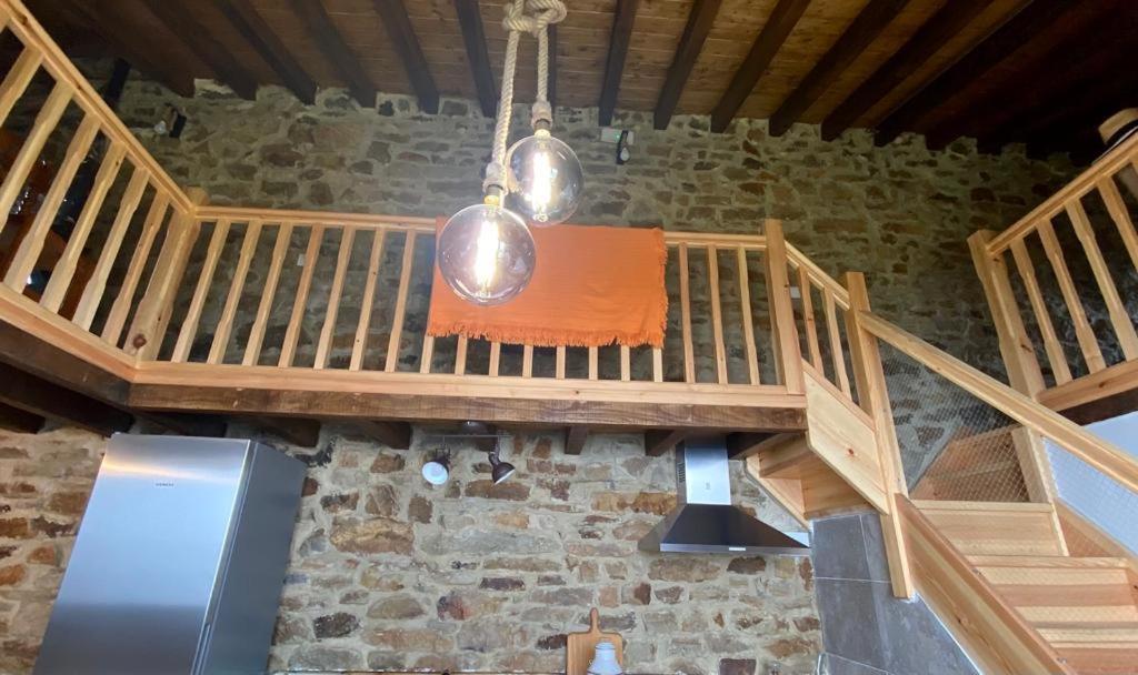 Tiñones cabaña pasiega