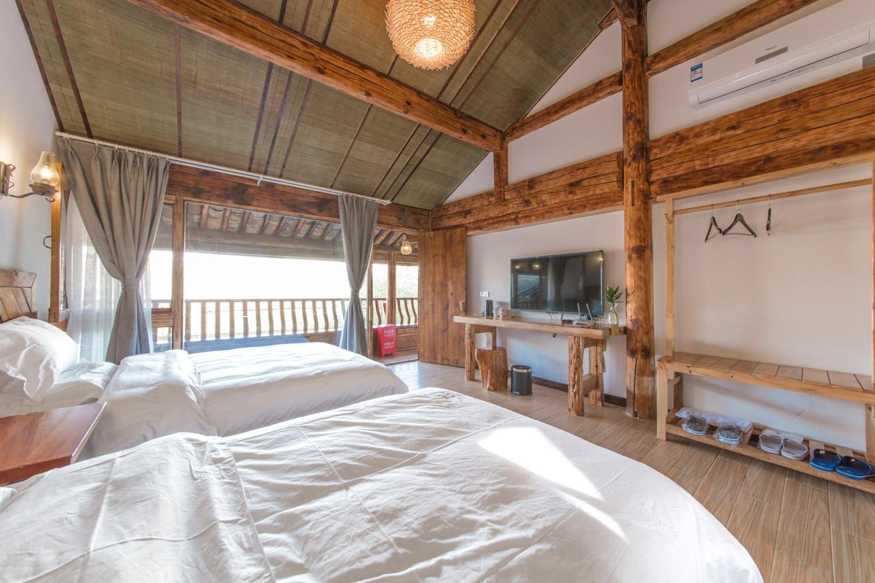 Swallow Nest Guesthouse