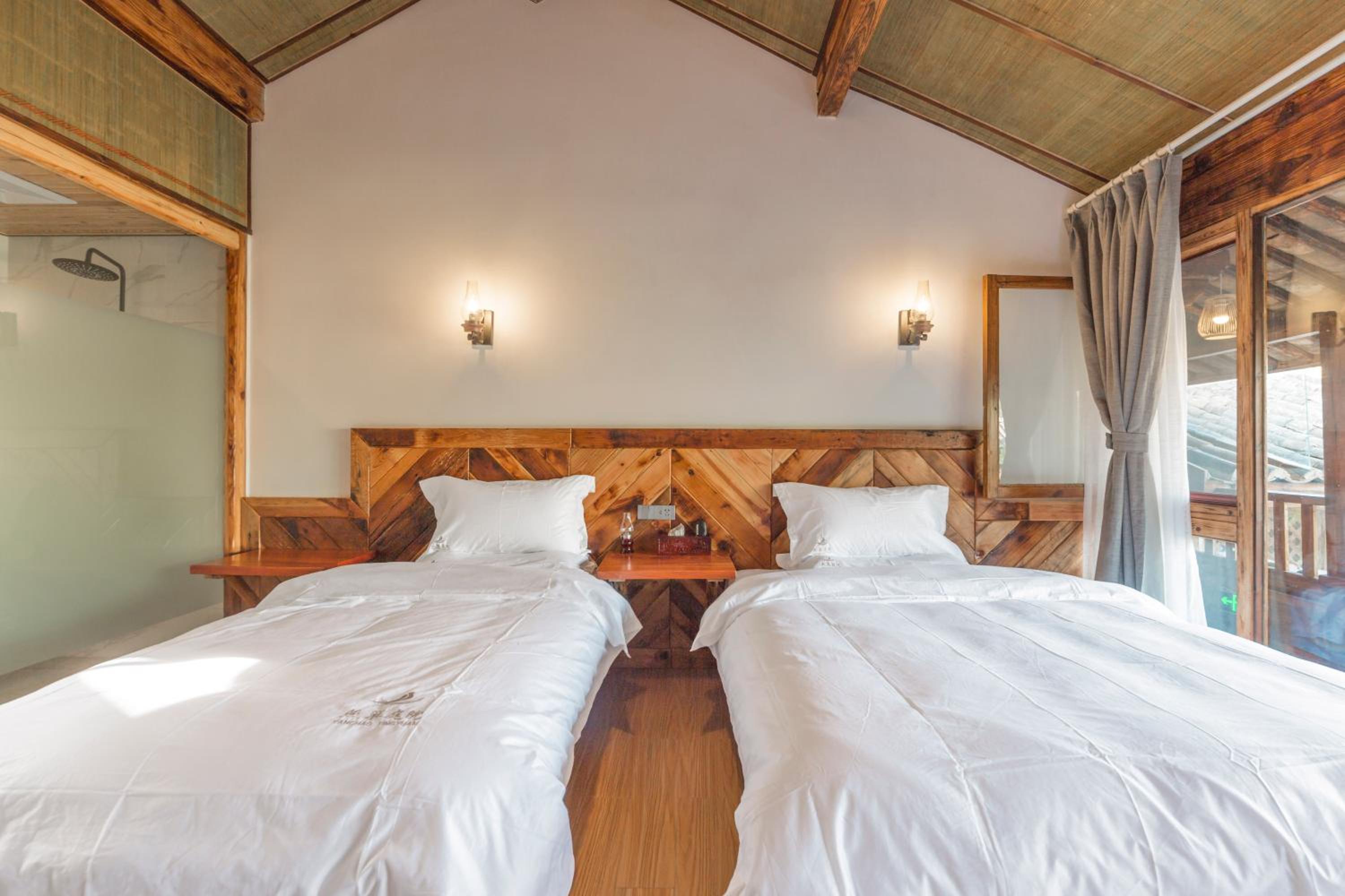 Swallow Nest Guesthouse