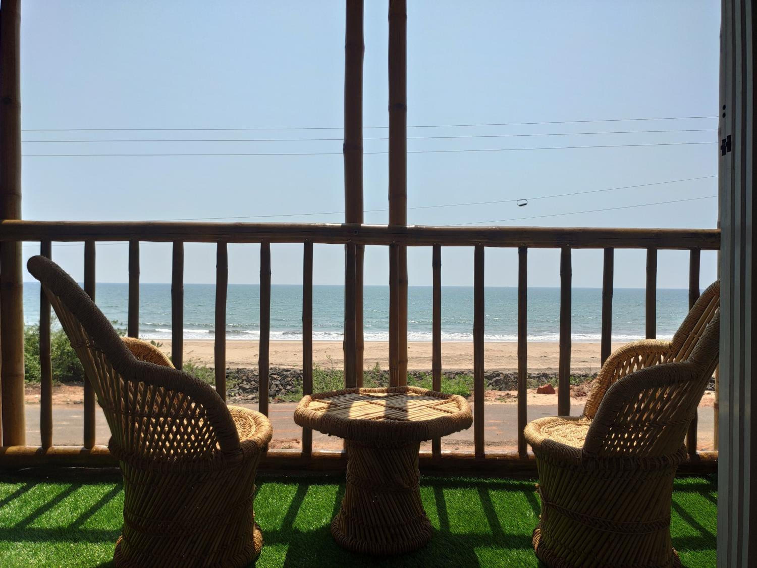 Chivarin Resorts view 3