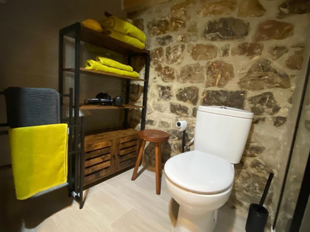Tiñones cabaña pasiega