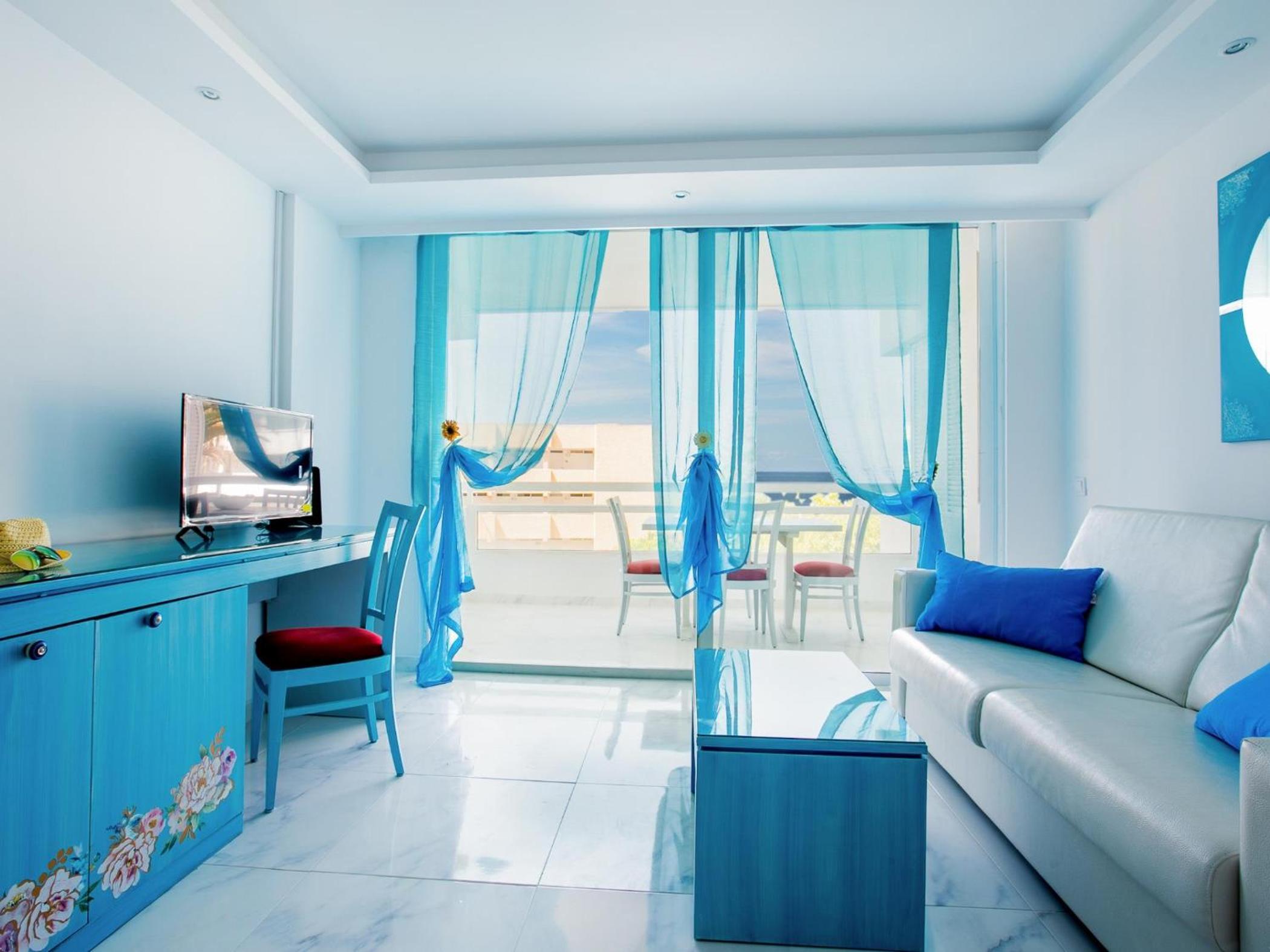 309 TULIP APARTMENT Playa Las Americas view 4