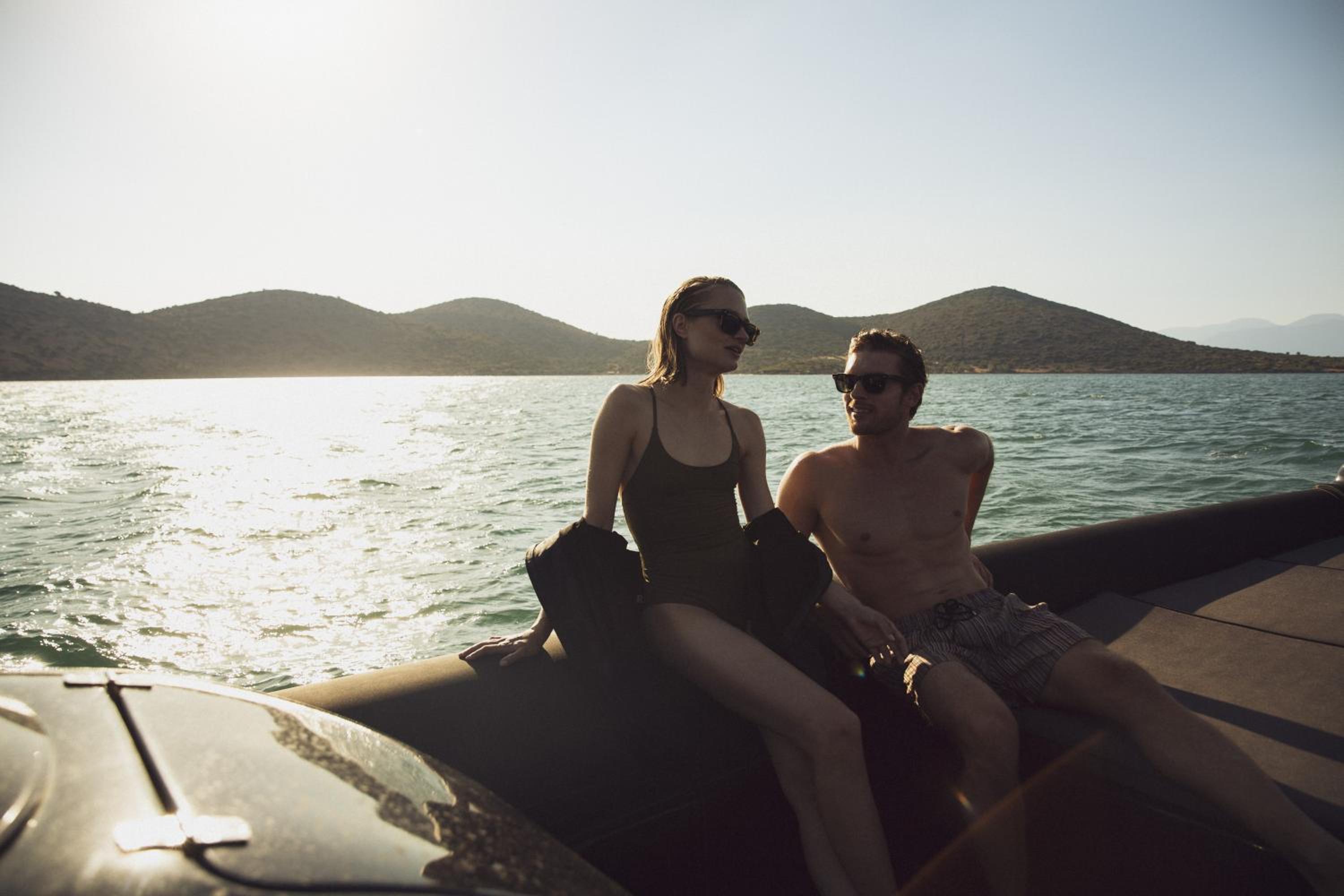 Domes Aulus Elounda, Adults only, Curio Collection by Hilton