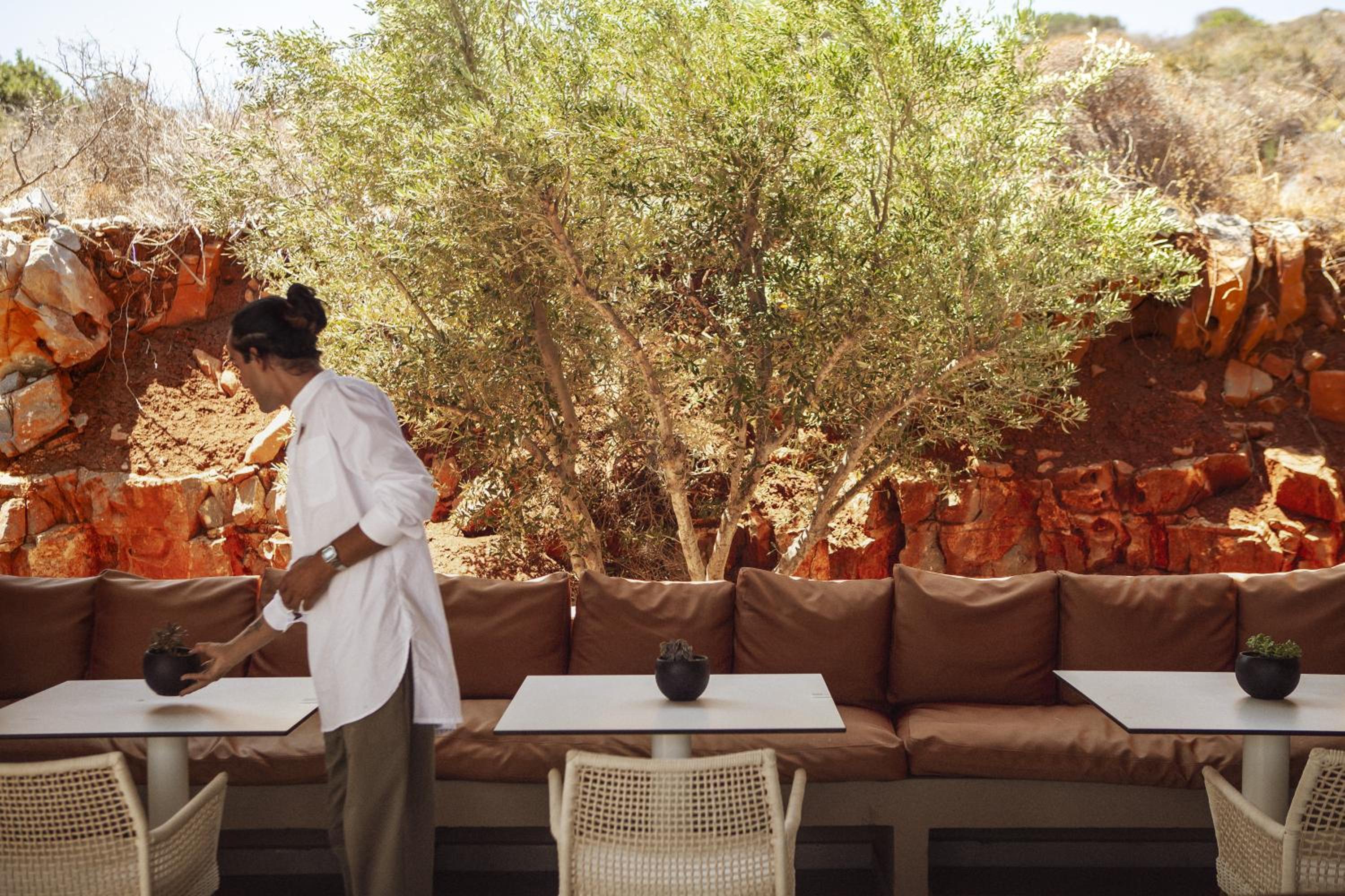 Domes Aulus Elounda, Adults only, Curio Collection by Hilton