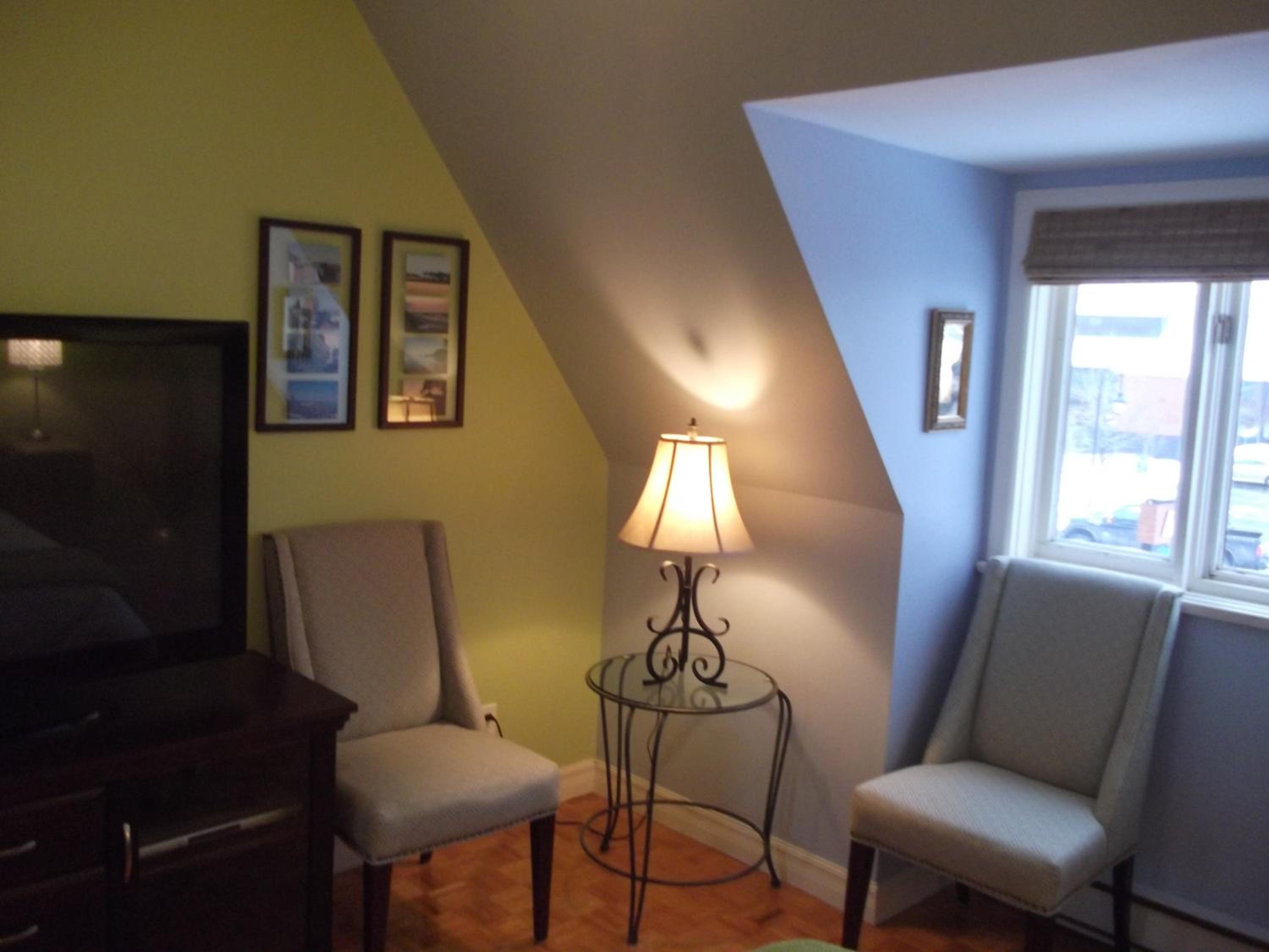Au Gîte de la Chute