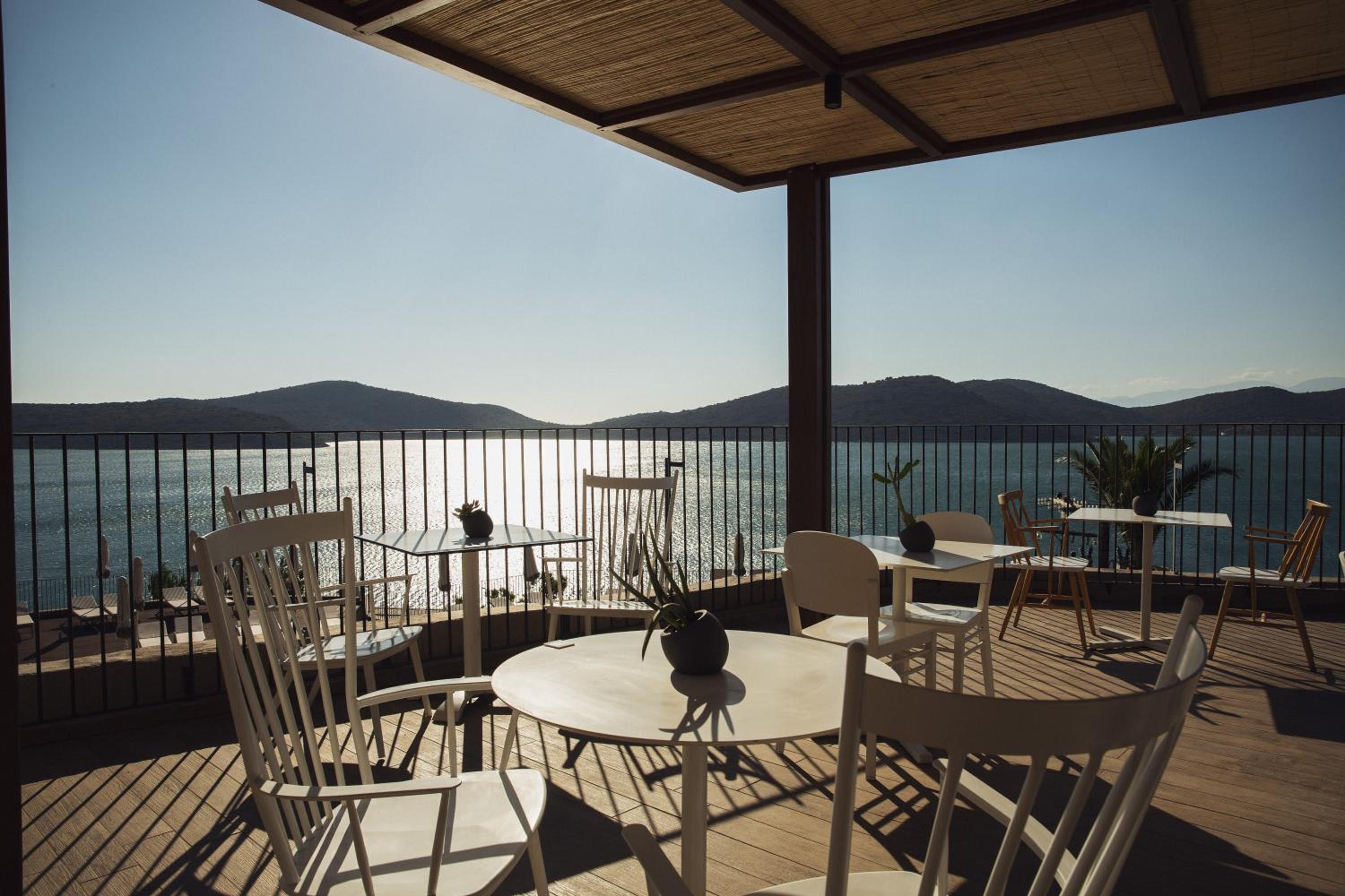 Domes Aulus Elounda, Adults only, Curio Collection by Hilton