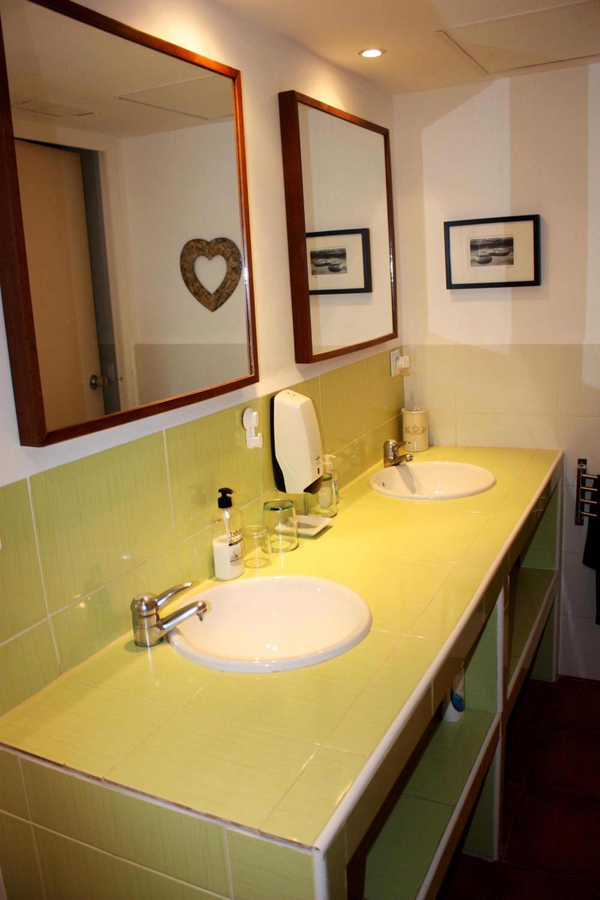 B&B Inés