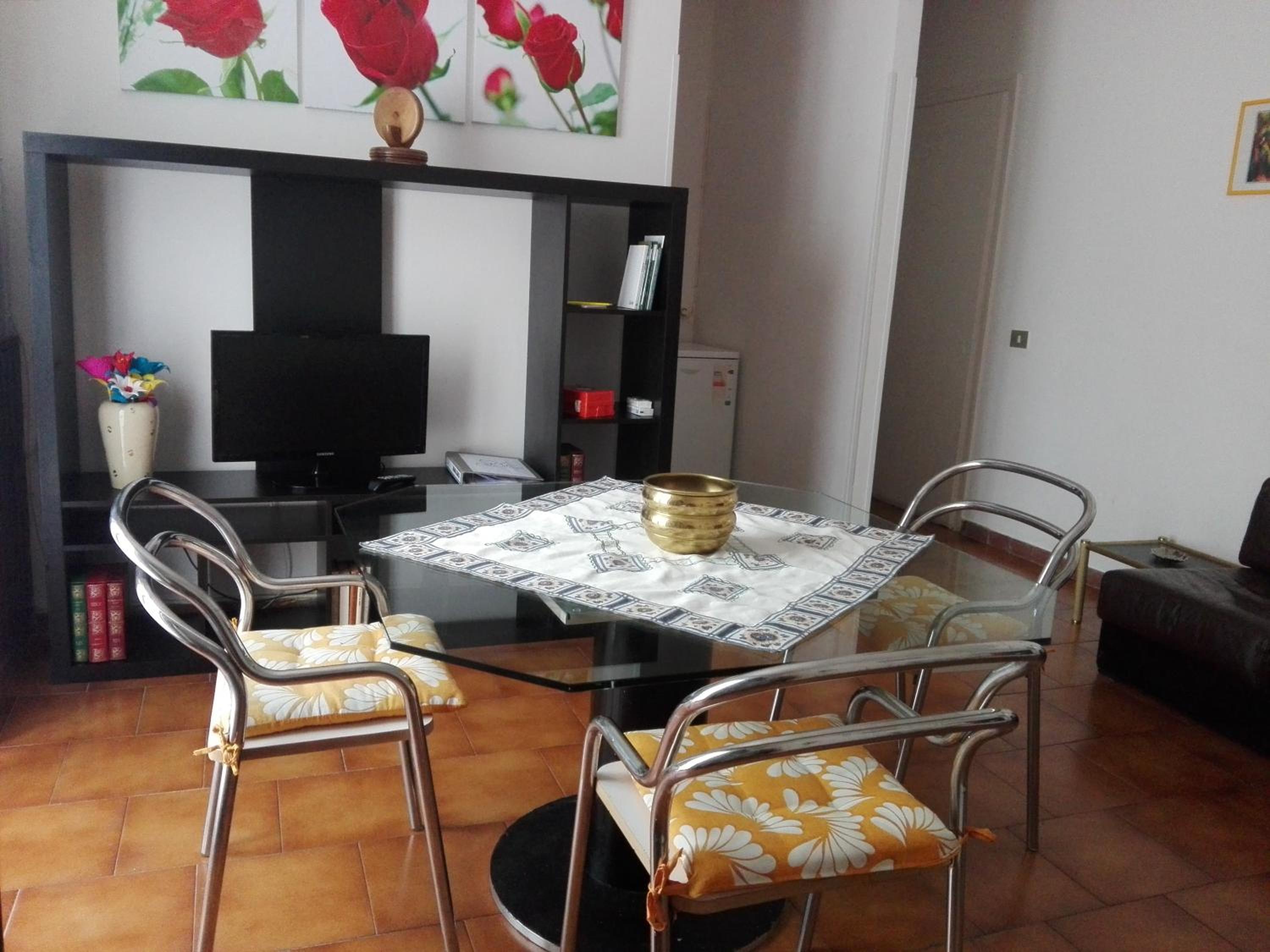 Casa nel Verde en Terni — other