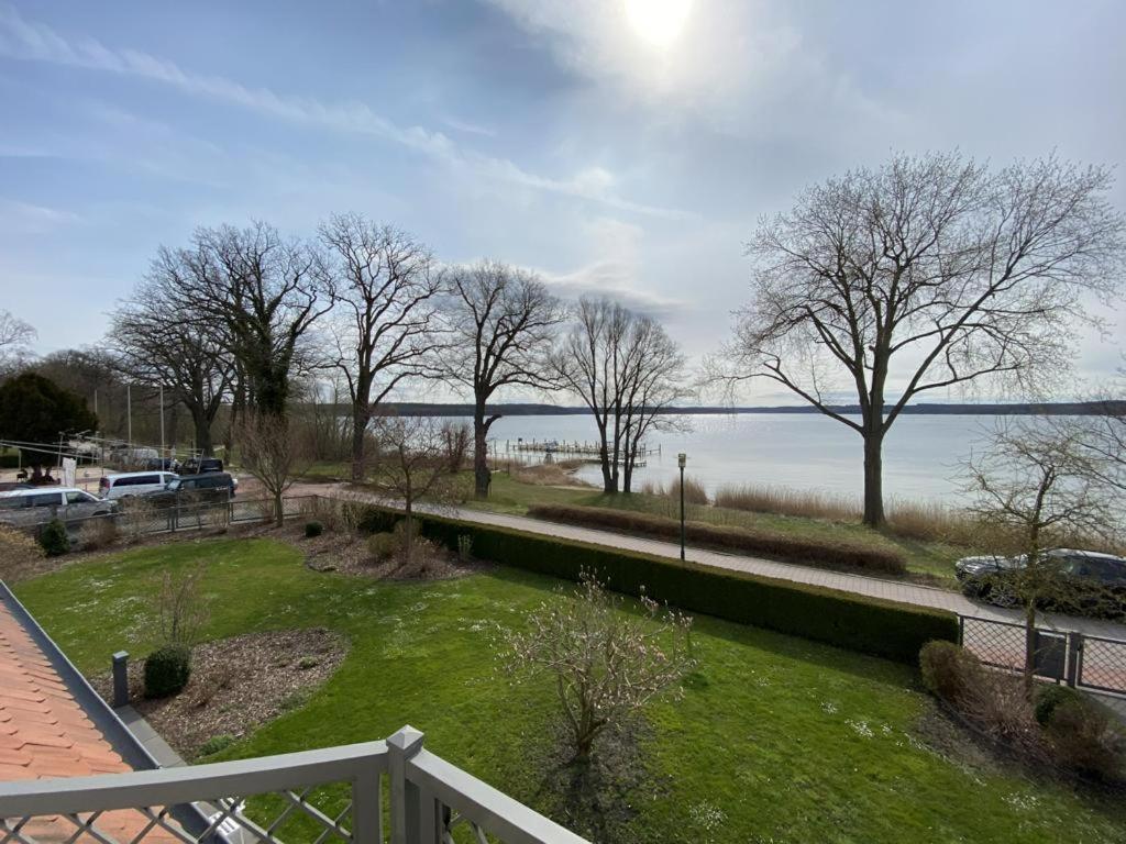 Fewo in Villa mit Seeblick - Property Image 16