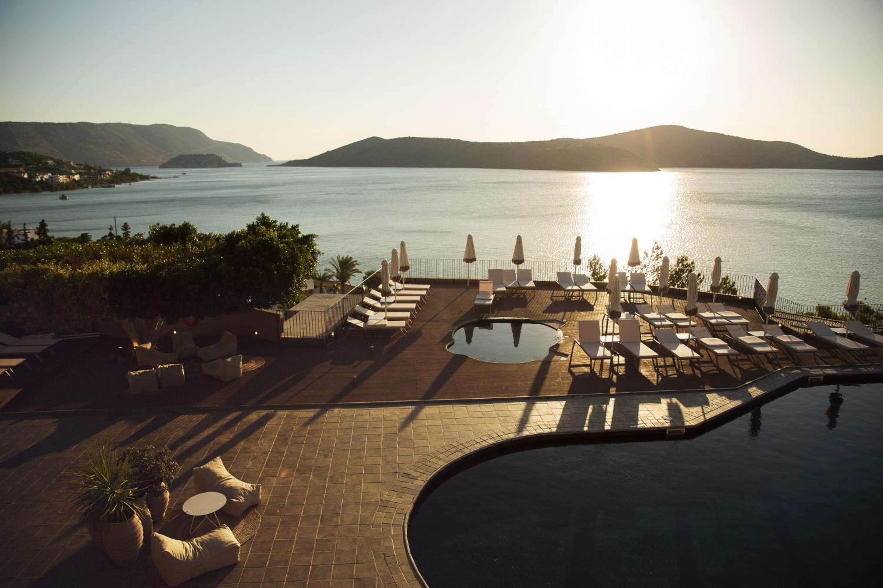 Domes Aulus Elounda, Adults only, Curio Collection by Hilton