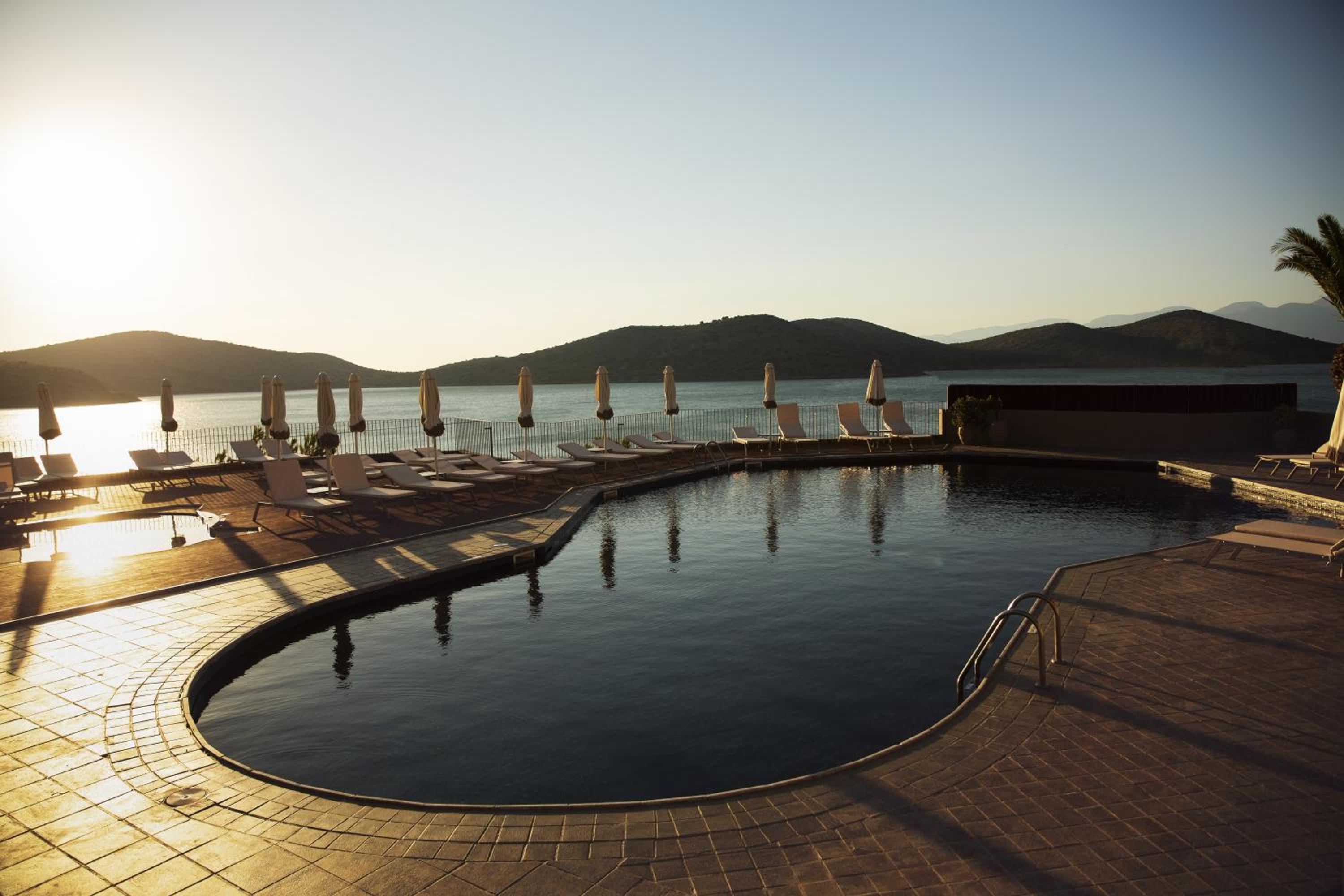 Domes Aulus Elounda, Adults only, Curio Collection by Hilton