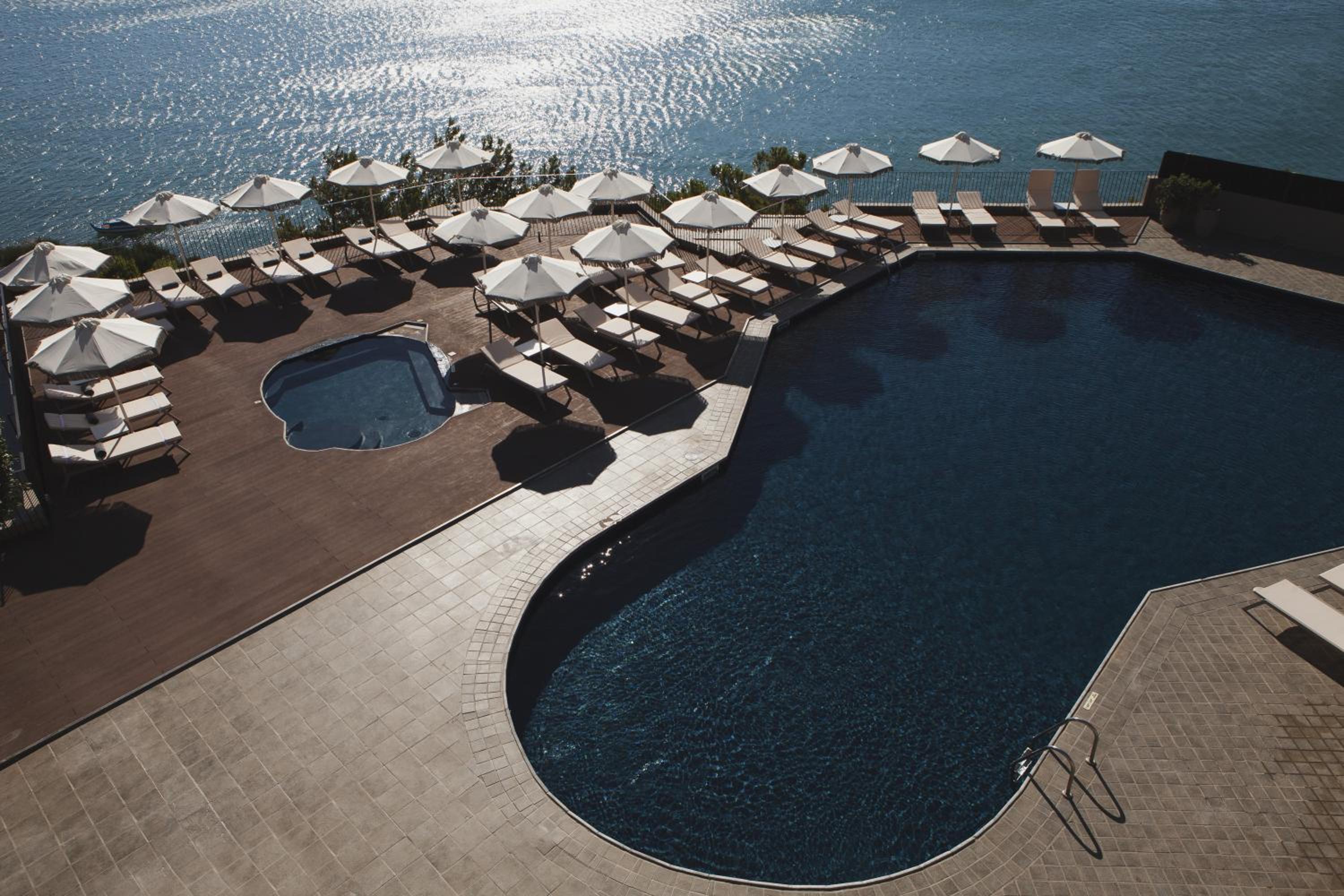 Domes Aulus Elounda, Adults only, Curio Collection by Hilton
