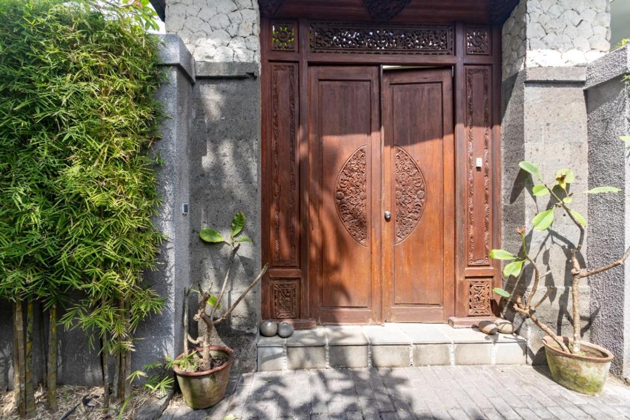 Hotel The Jovilla Canggu - Image 1